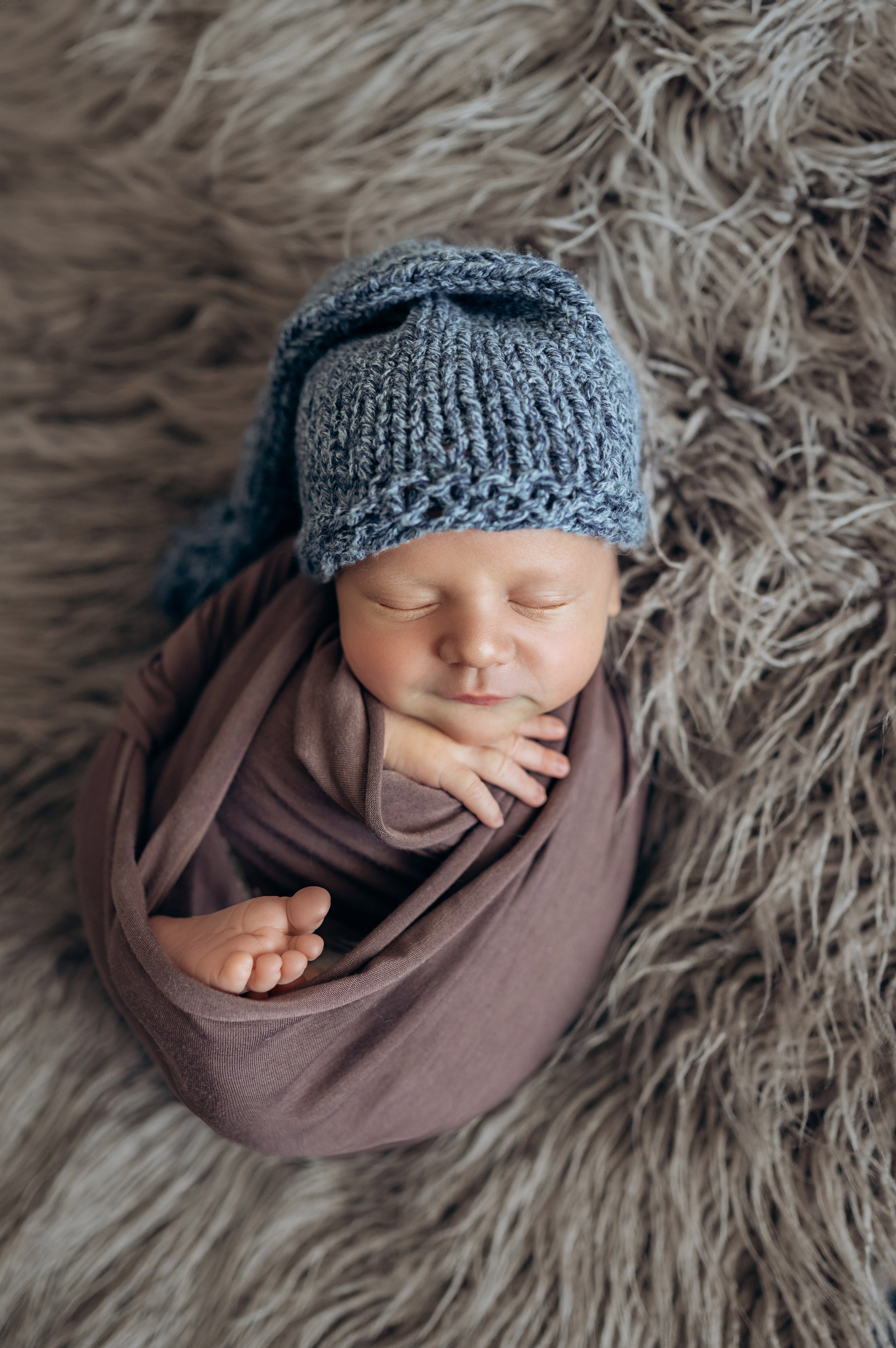 Новонародженість. Семейный фотограф Екатерина Воробьева