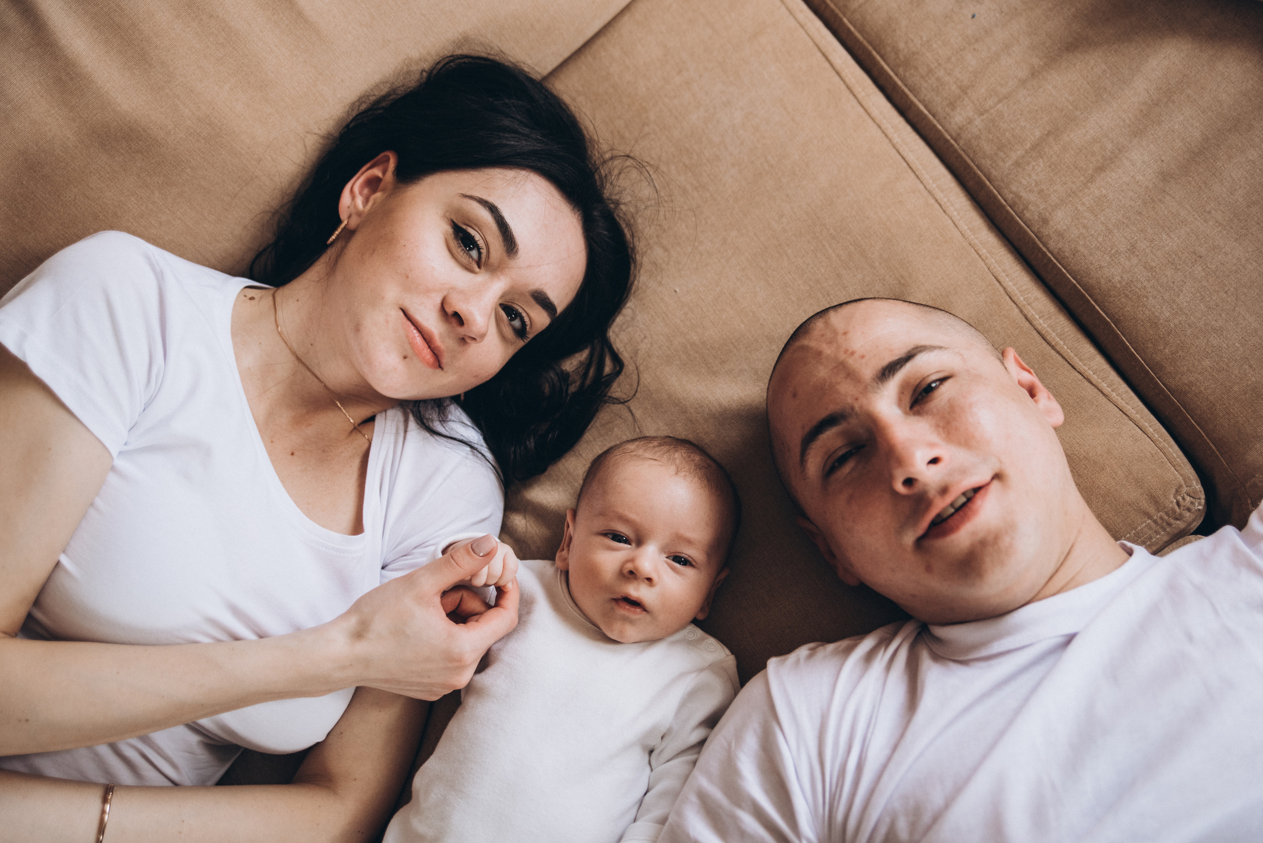 Привет, вот и я. Семейный фотограф Екатерина Воробьева