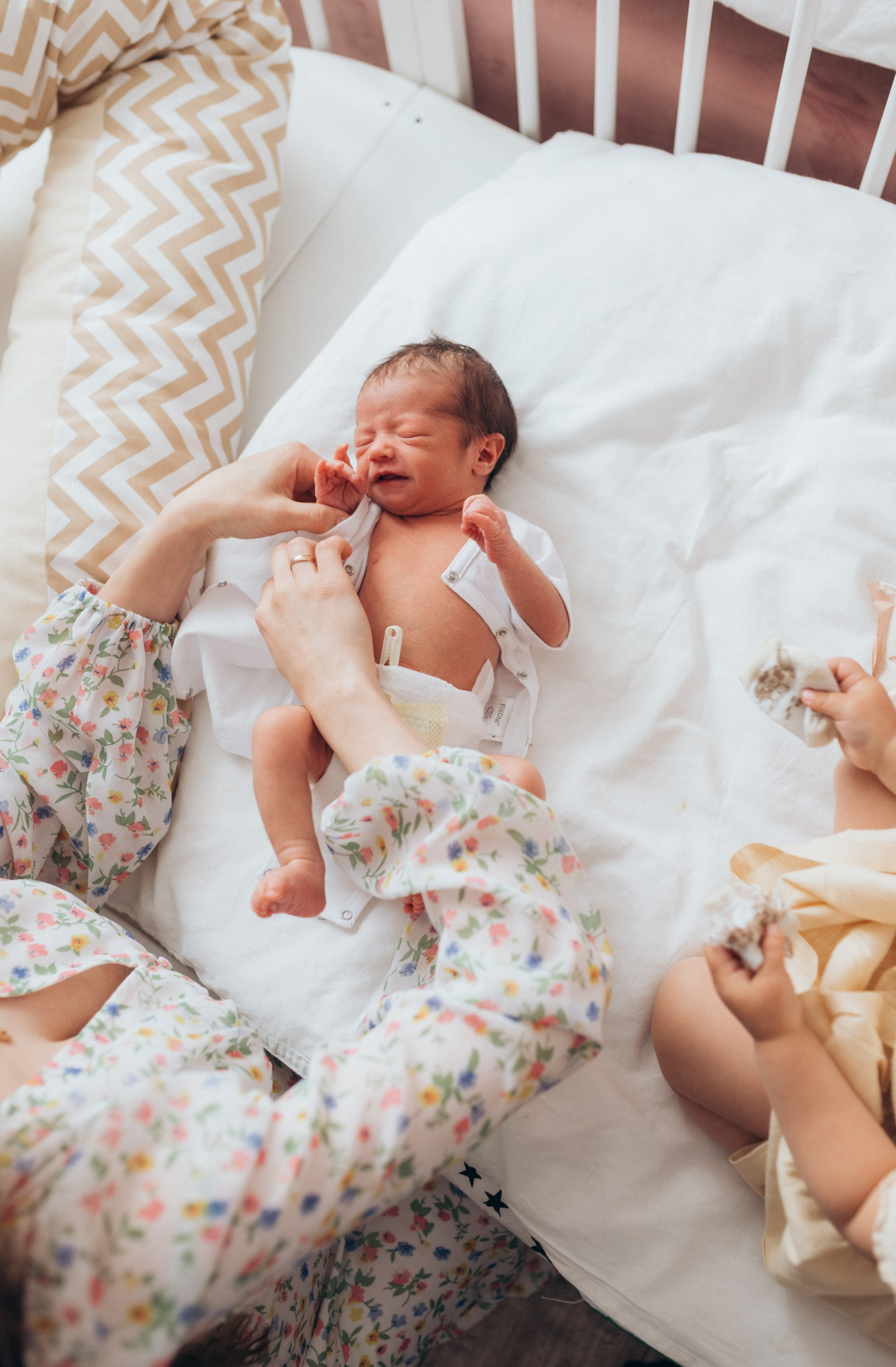 Life Style зйомка новонароджених. Семейный фотограф Екатерина Воробьева