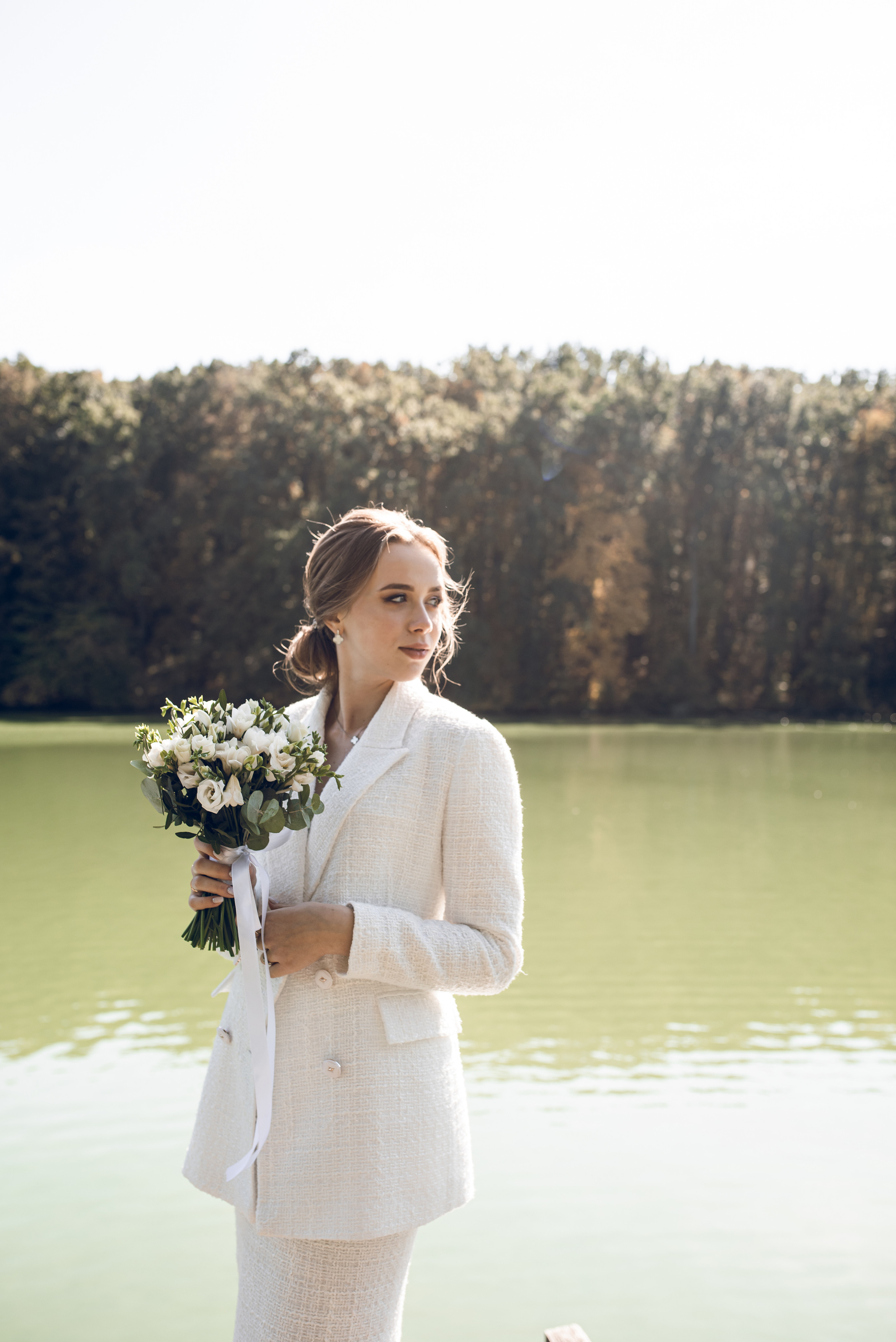 Андрей & Вероника. Семейный фотограф Екатерина Воробьева