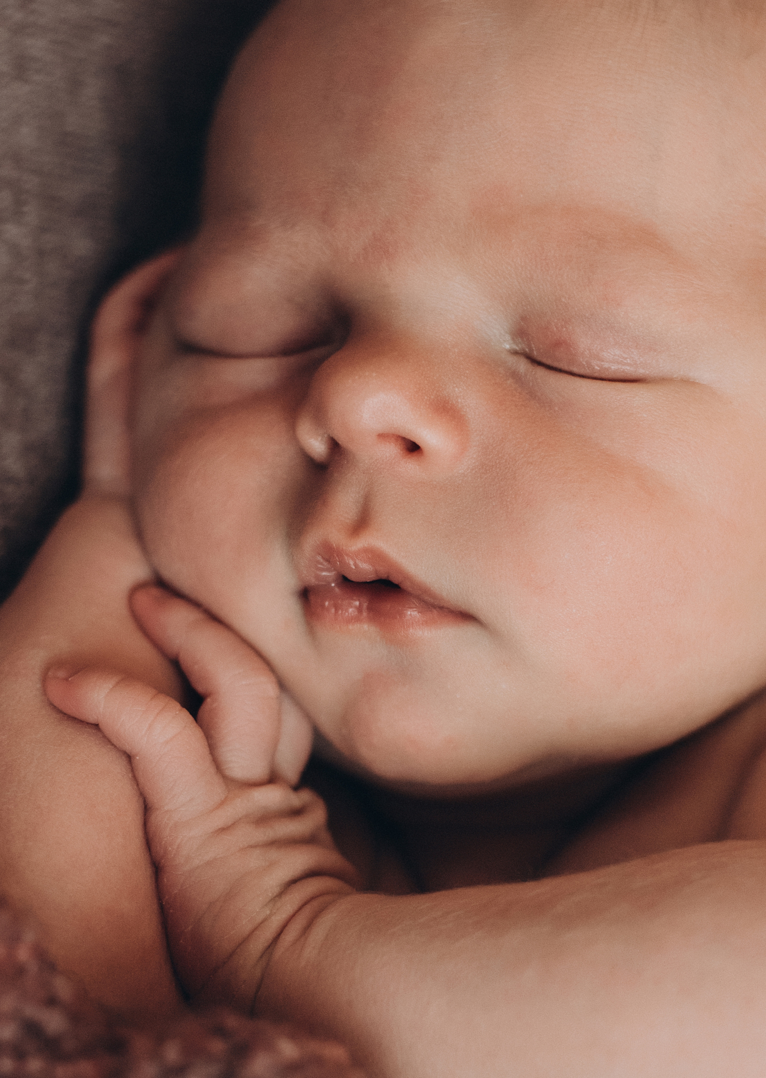 Міша 7 днів. Семейный фотограф Екатерина Воробьева