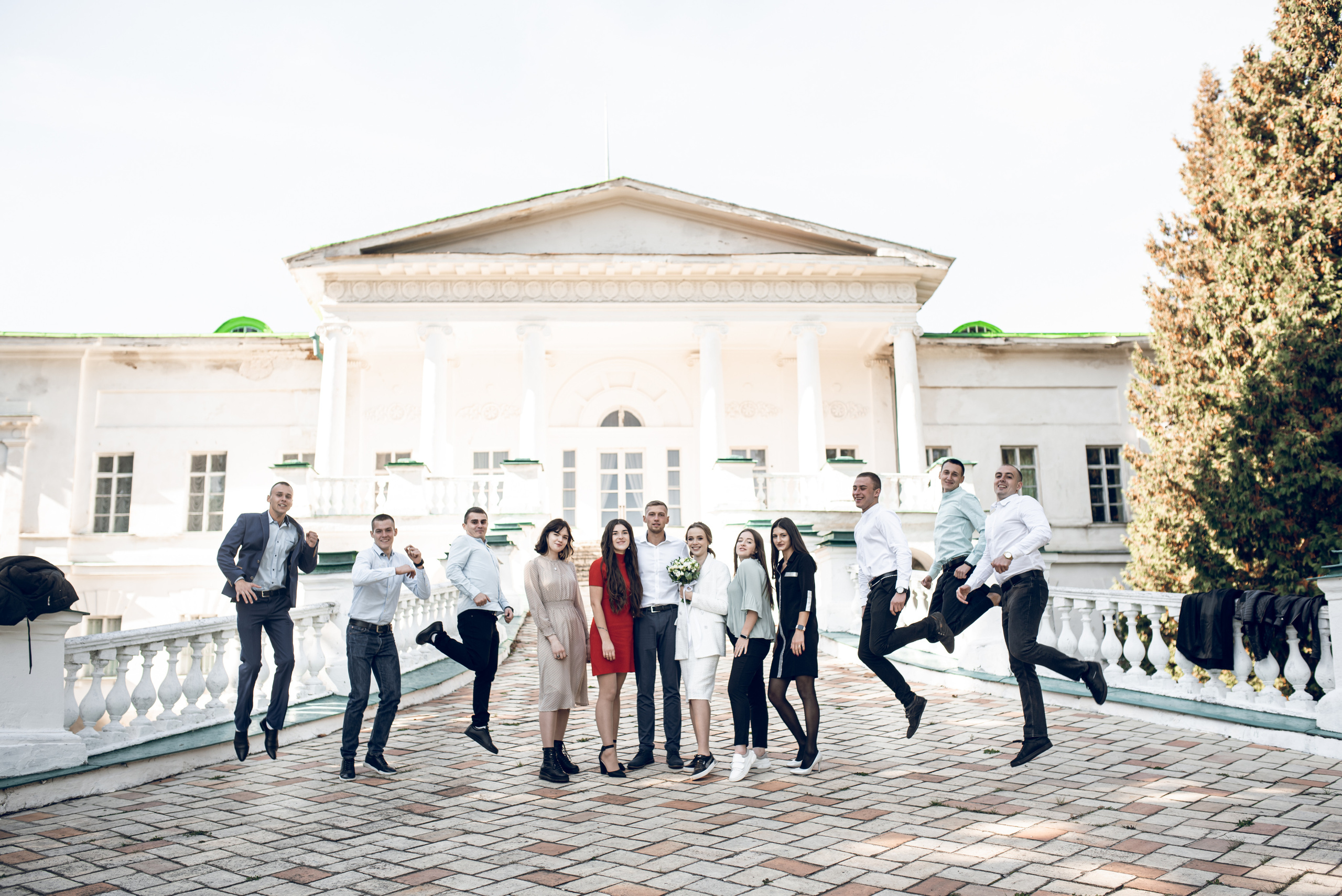 Андрей & Вероника. Семейный фотограф Екатерина Воробьева