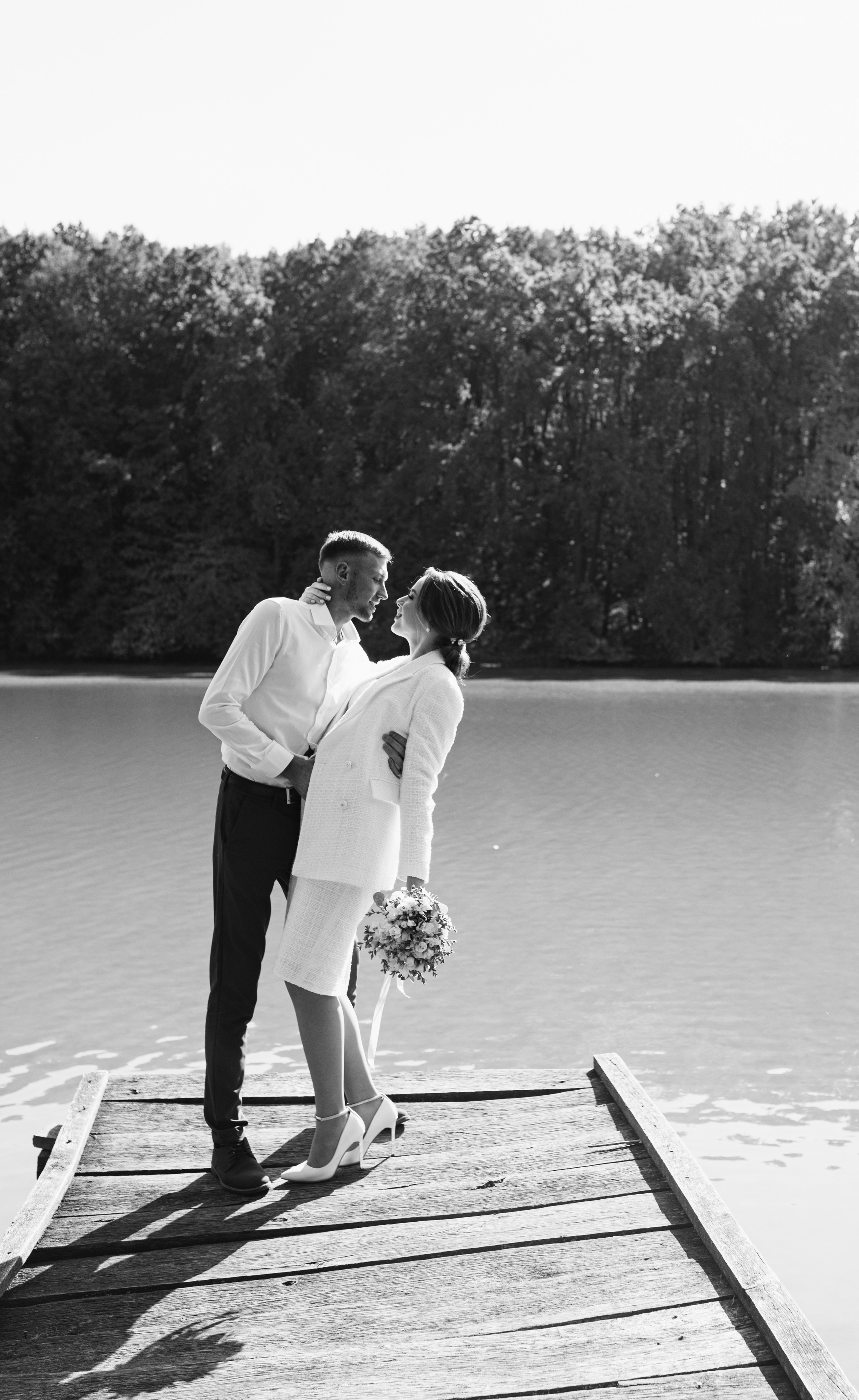 Андрей & Вероника. Семейный фотограф Екатерина Воробьева