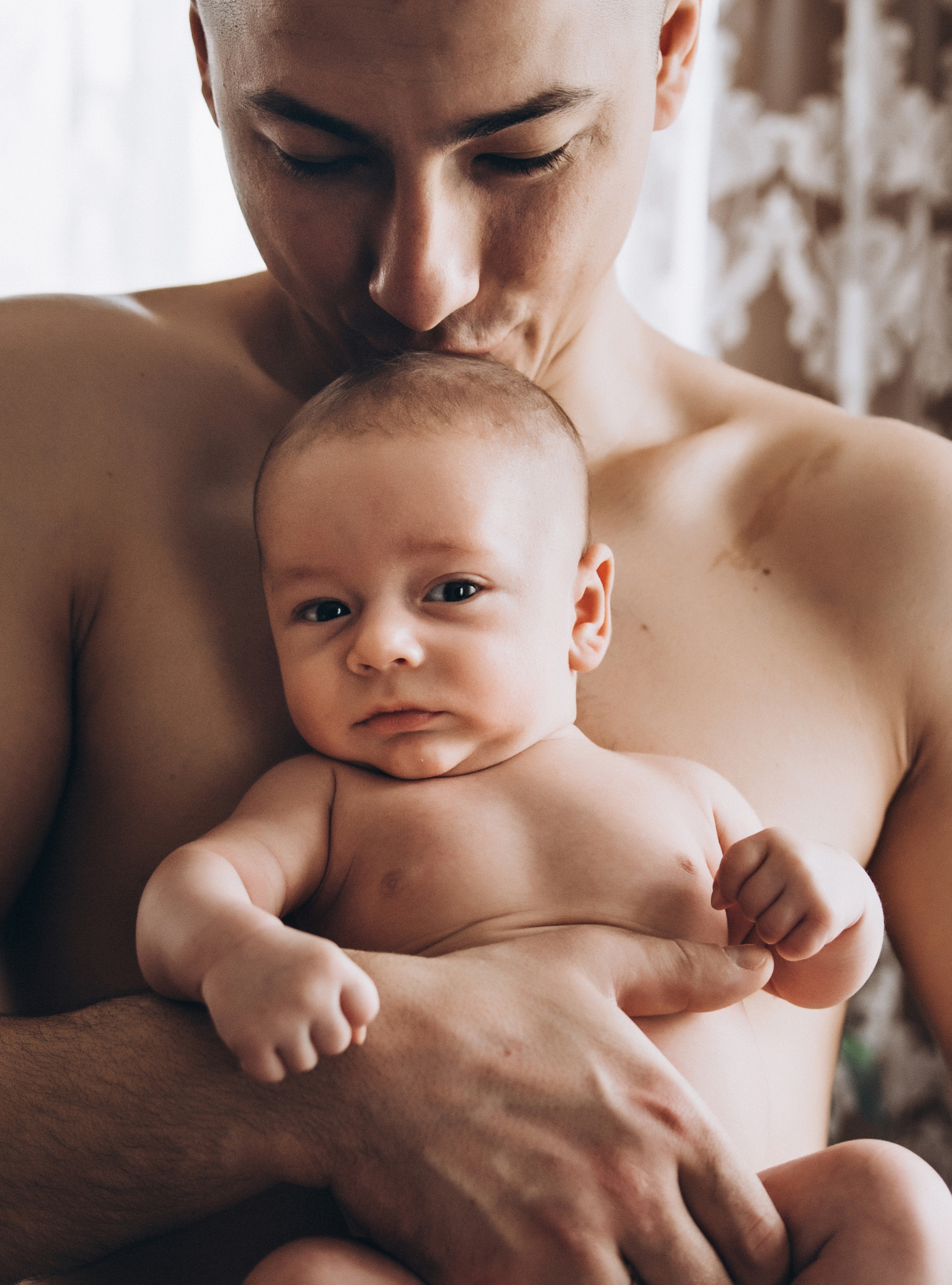 Привет, вот и я. Семейный фотограф Екатерина Воробьева