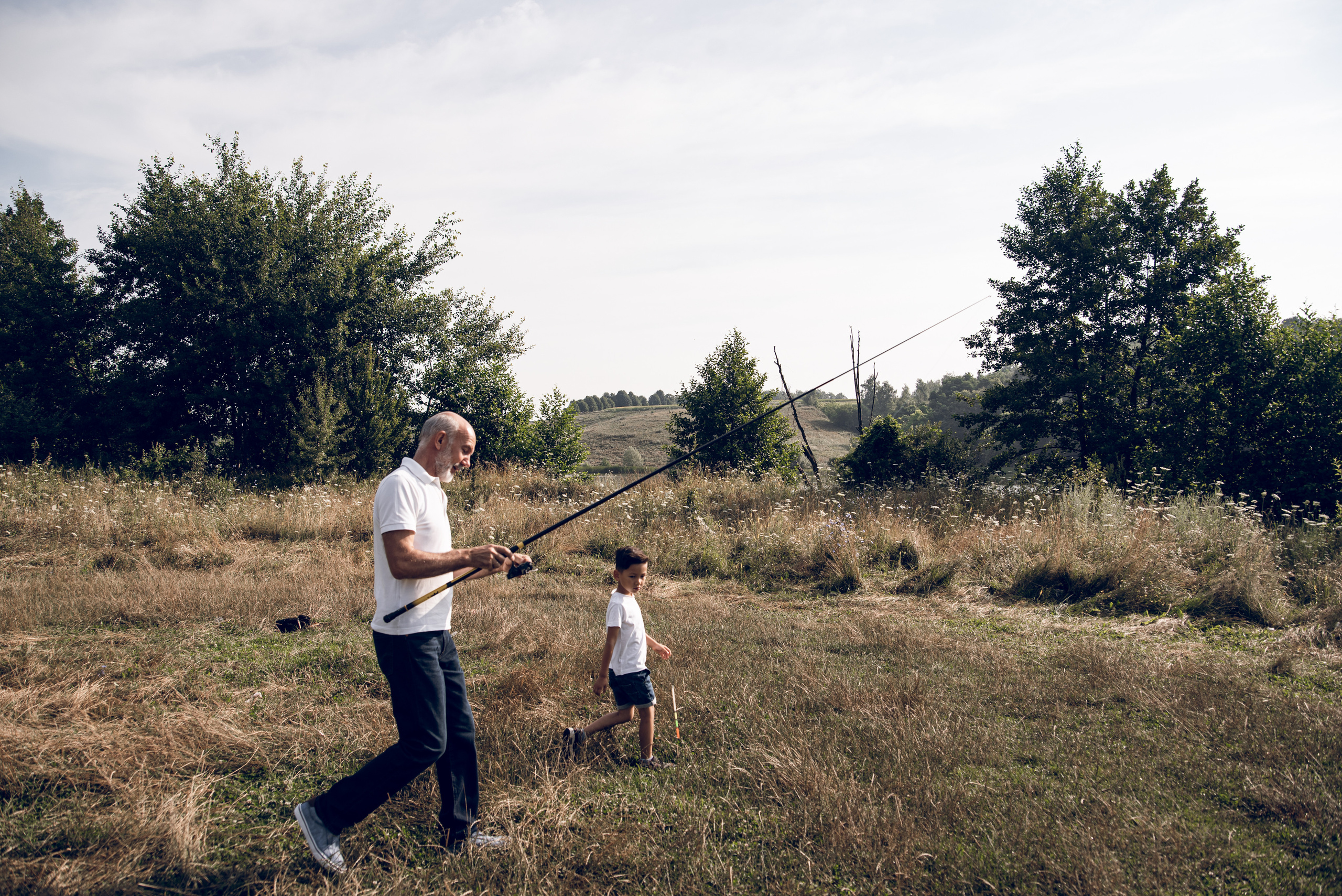 Big family. Семейный фотограф Екатерина Воробьева