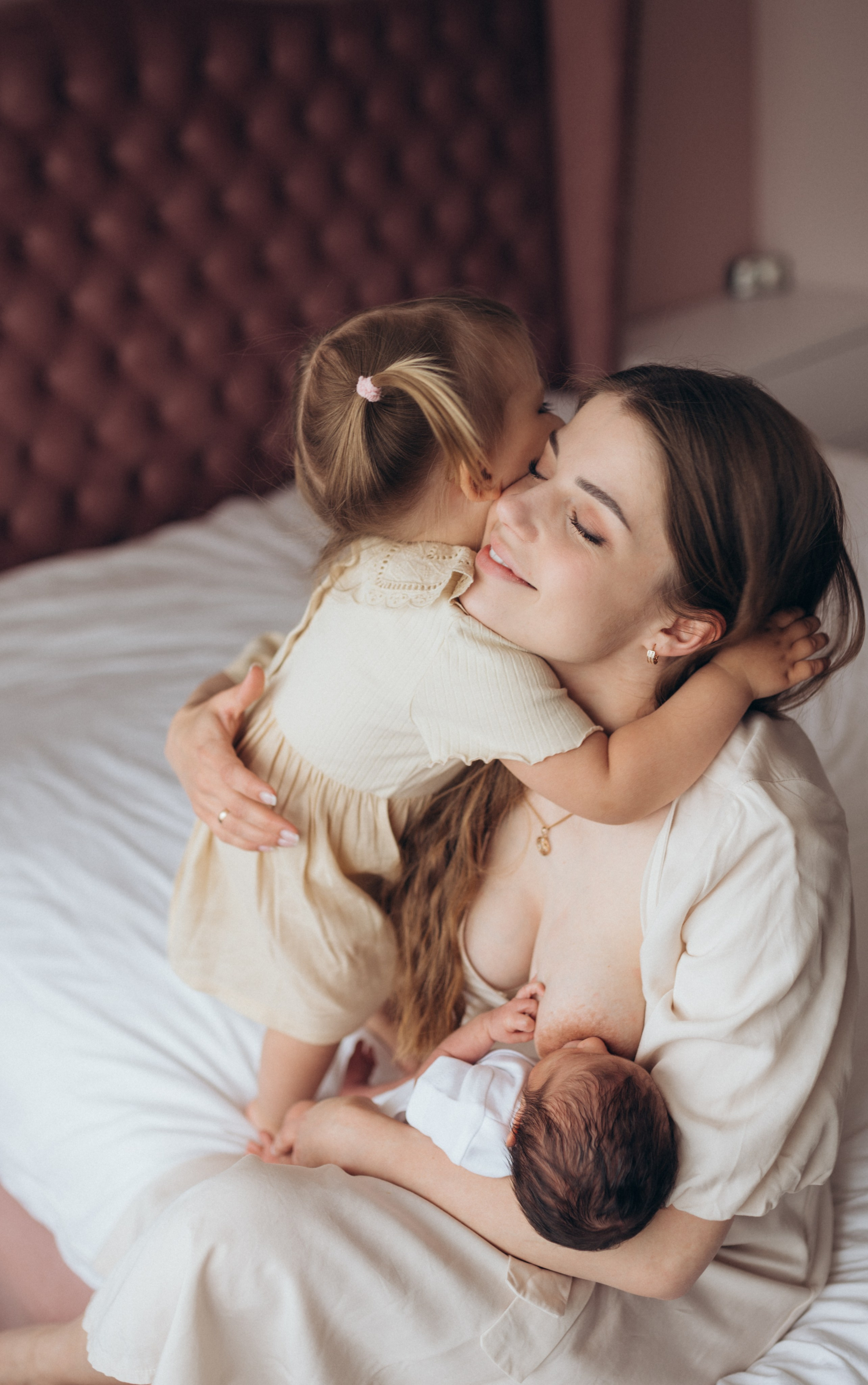 Life Style зйомка новонароджених. Семейный фотограф Екатерина Воробьева