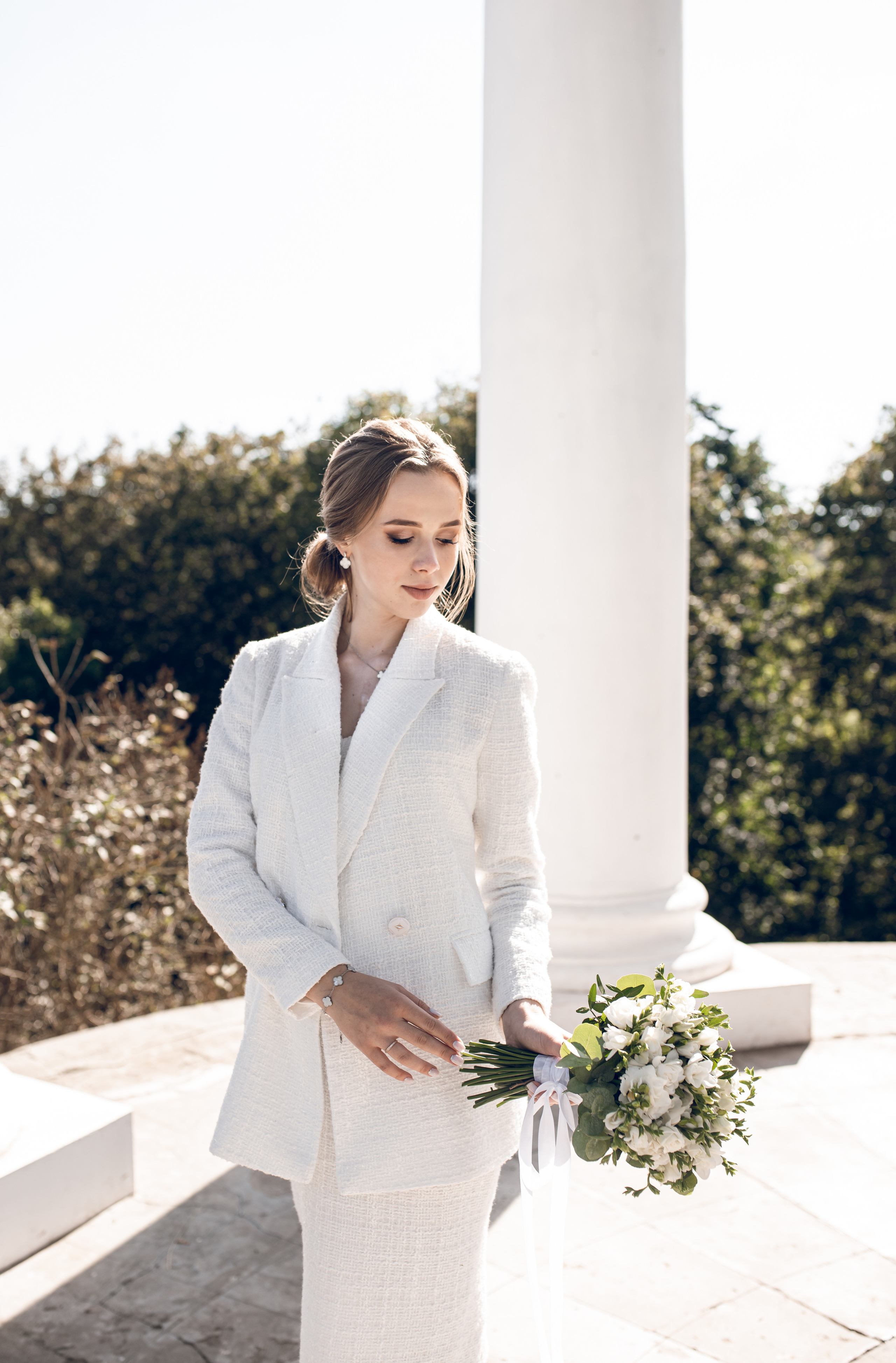 Андрей & Вероника. Семейный фотограф Екатерина Воробьева