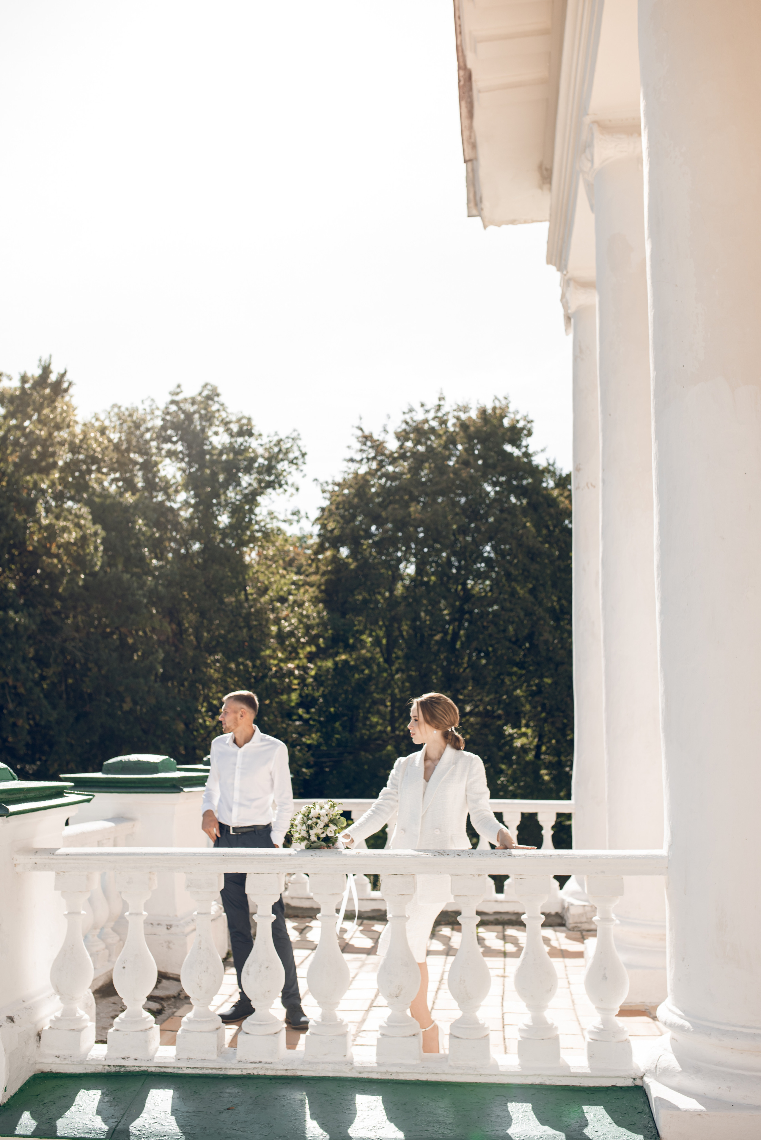 Андрей & Вероника. Семейный фотограф Екатерина Воробьева