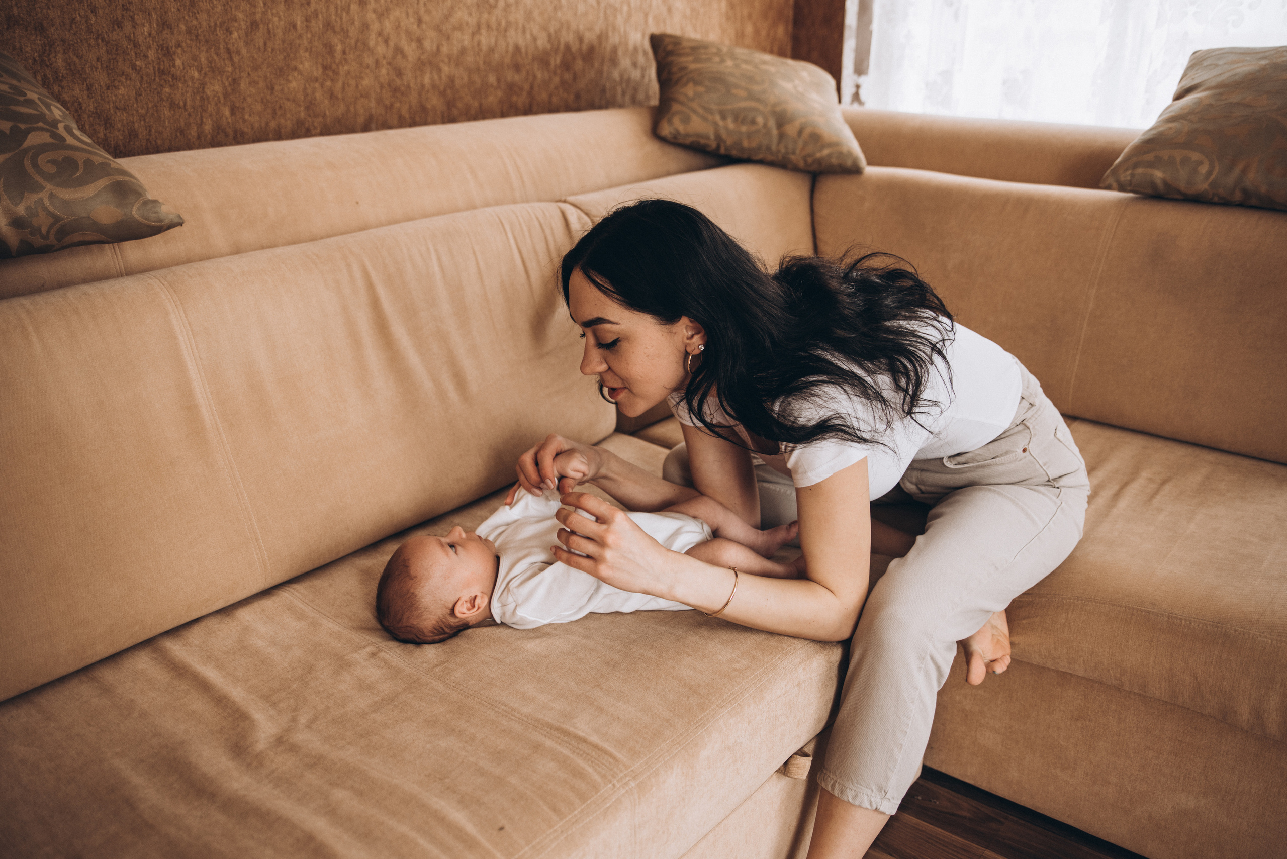 Привет, вот и я. Семейный фотограф Екатерина Воробьева