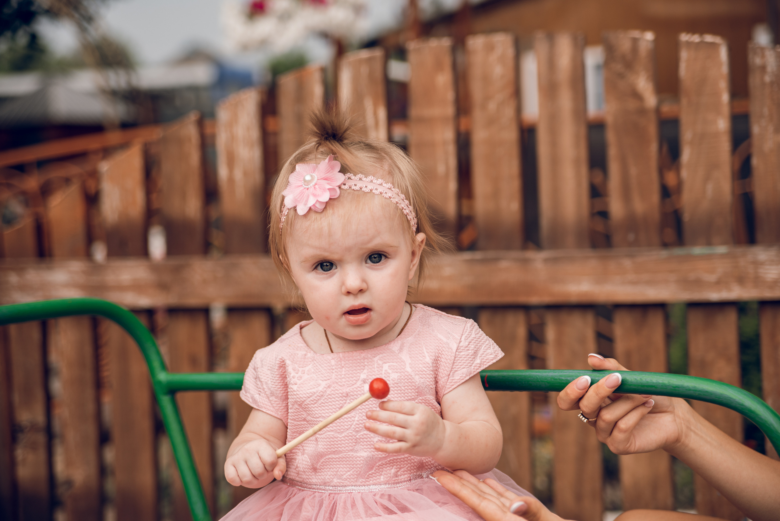 Первый год Милане. Семейный фотограф Екатерина Воробьева