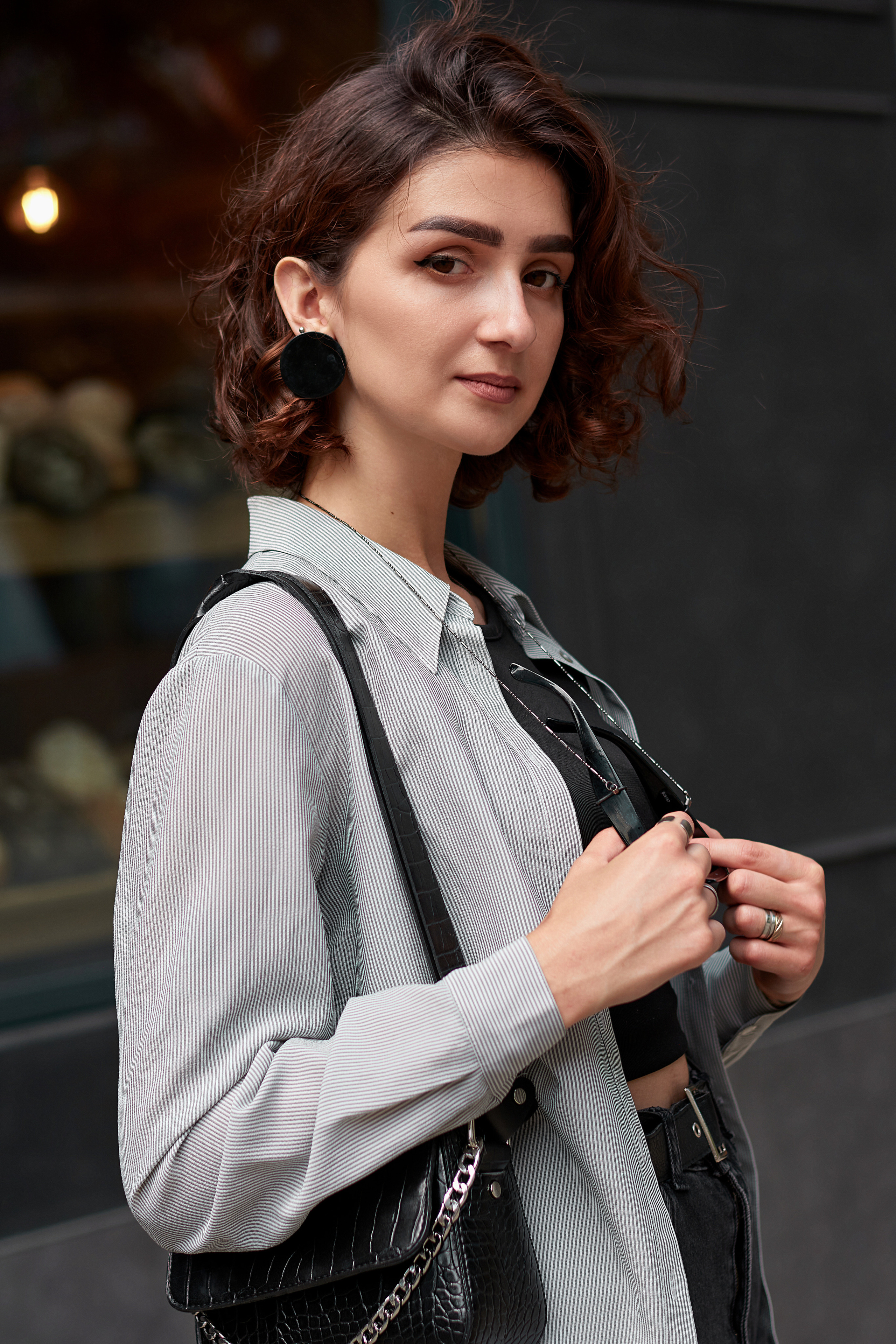 Сніжана. Фотограф Луцьк | Стьопа Семеген