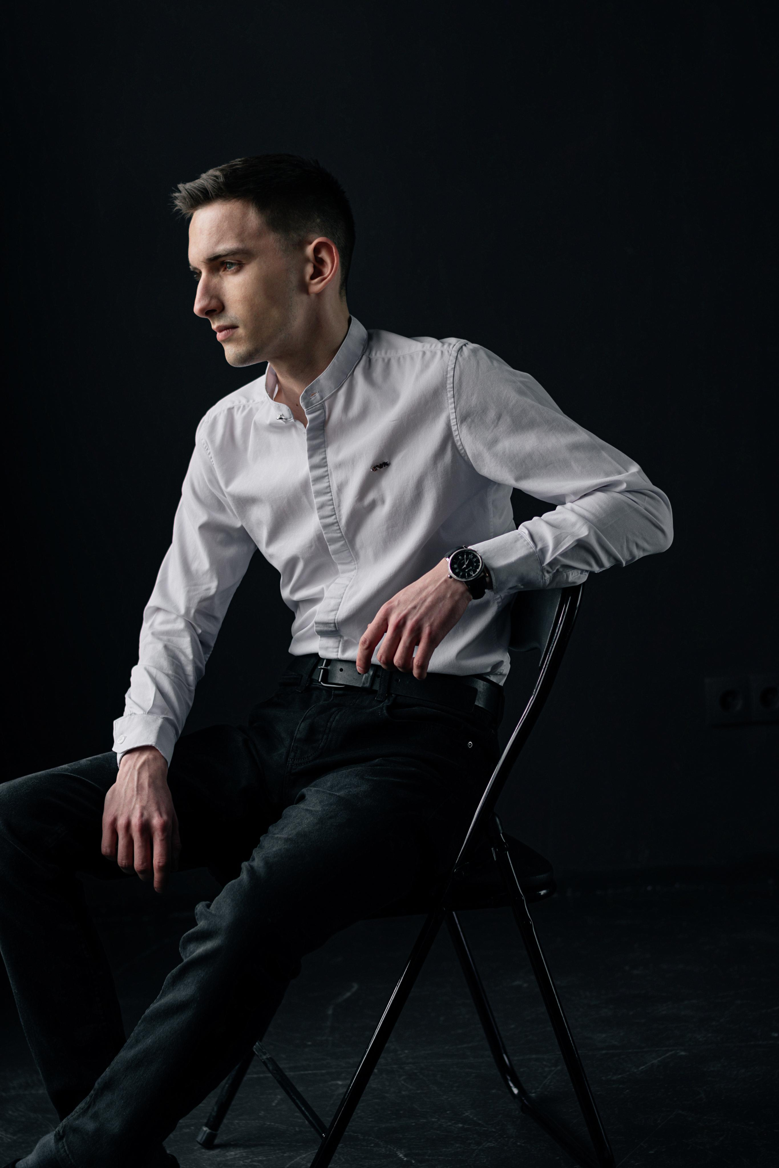 Анатолій. Фотограф Луцьк | Стьопа Семеген