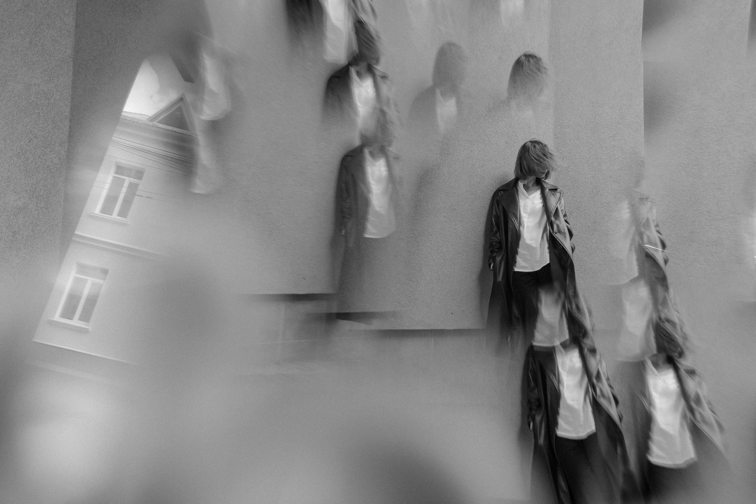 Індивідуальні зйомки. Фотограф Луцьк | Стьопа Семеген