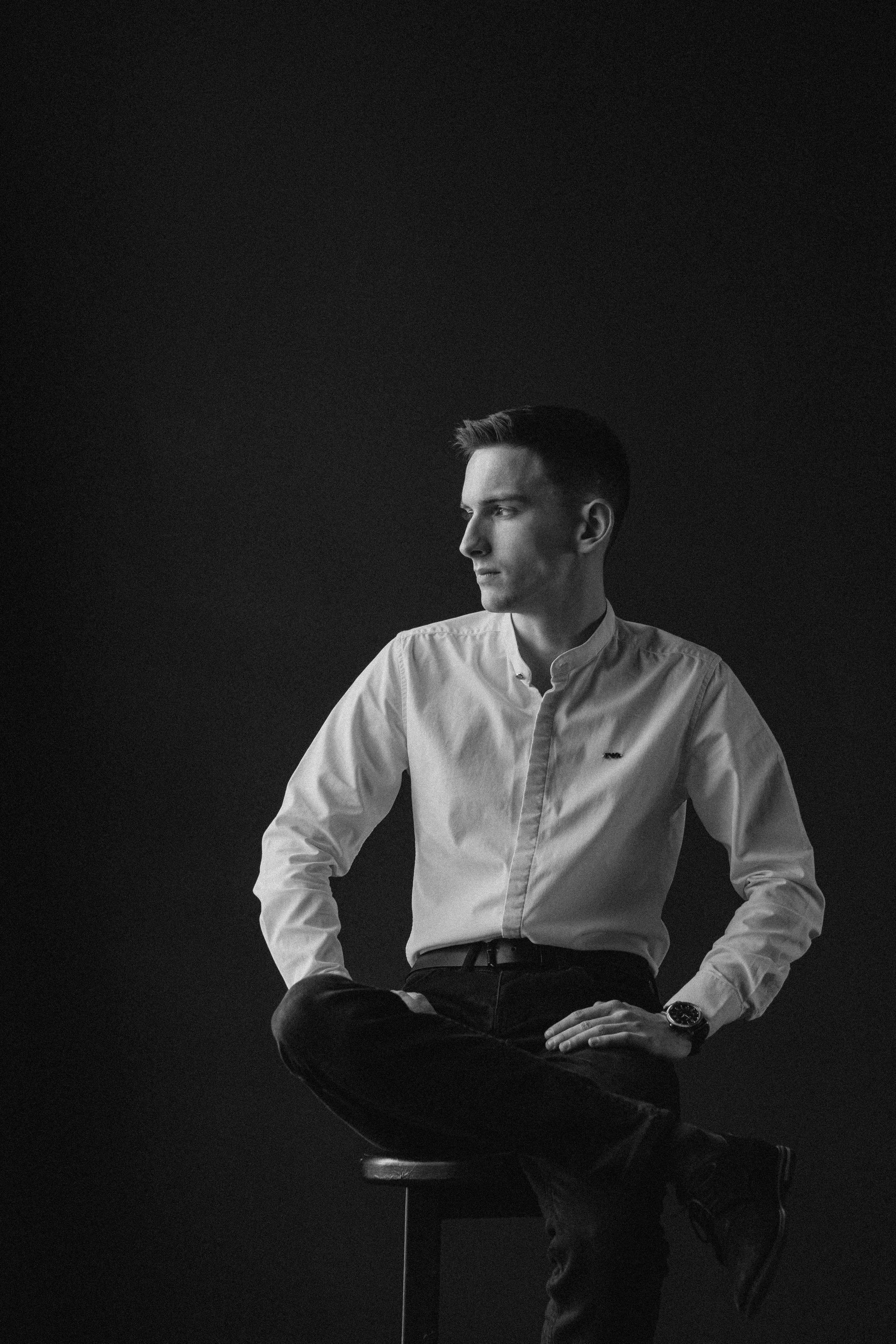 Анатолій. Фотограф Луцьк | Стьопа Семеген