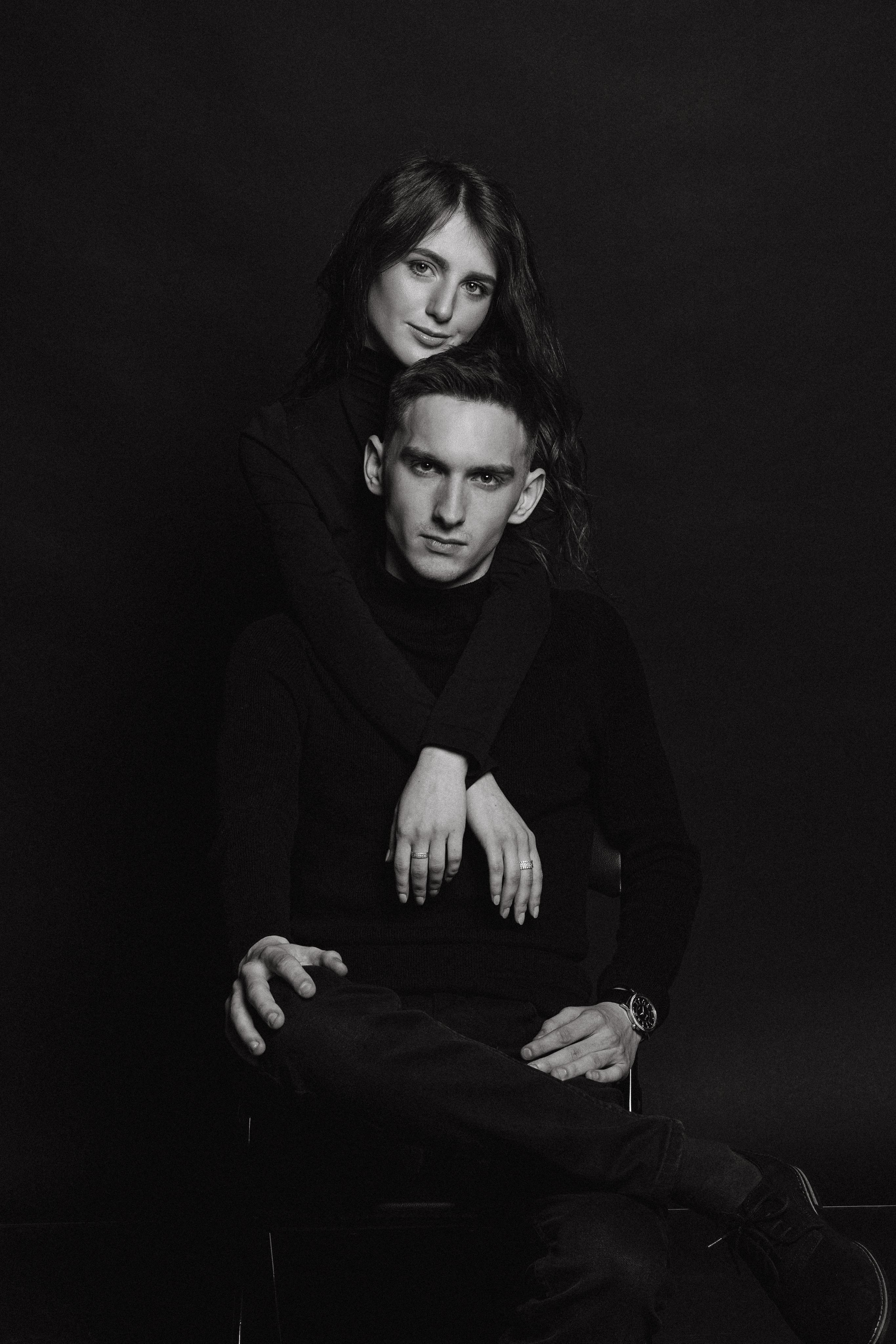 Анатолій & Надя. Фотограф Луцьк | Стьопа Семеген