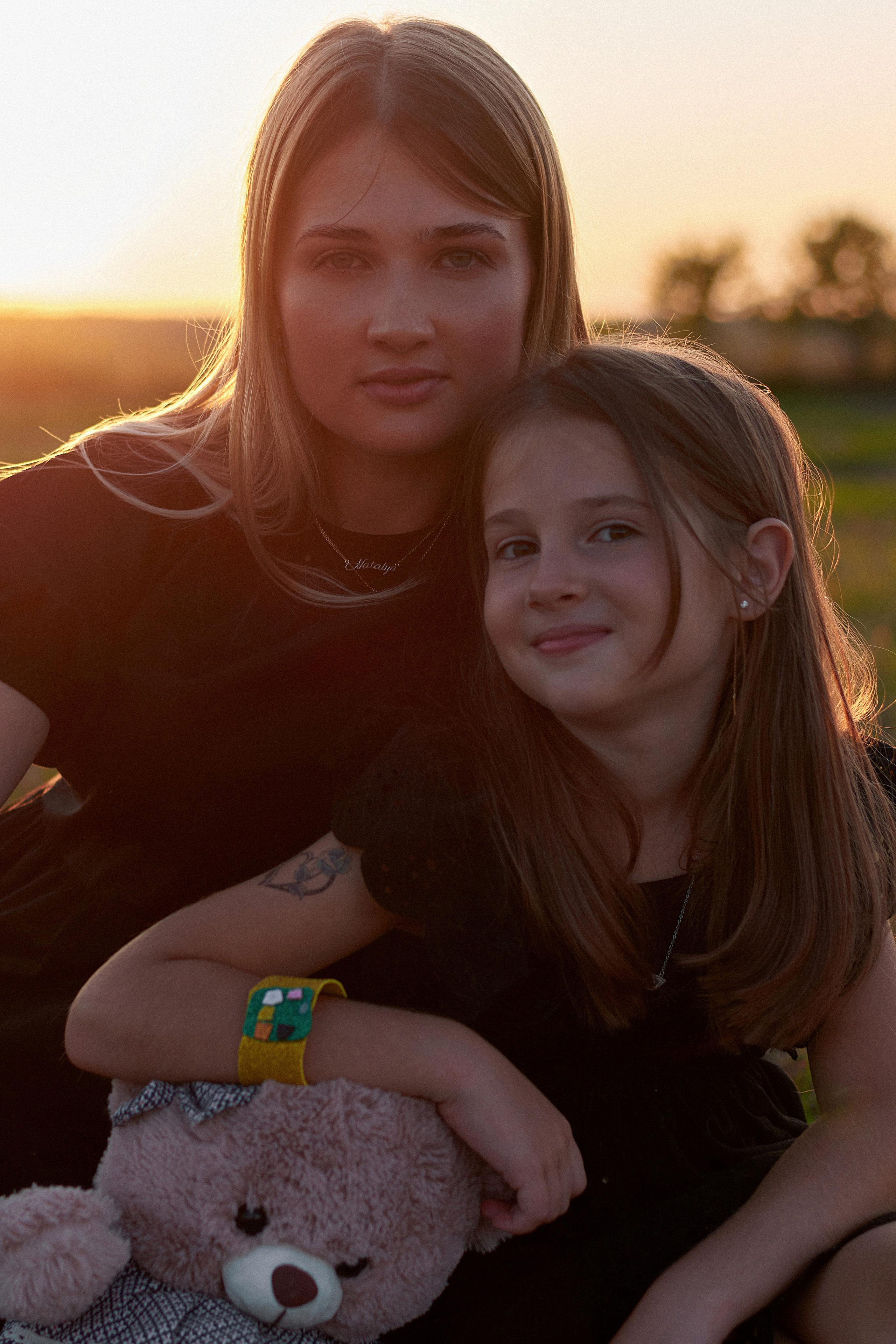 Про сім’ю. Фотограф Луцьк | Стьопа Семеген