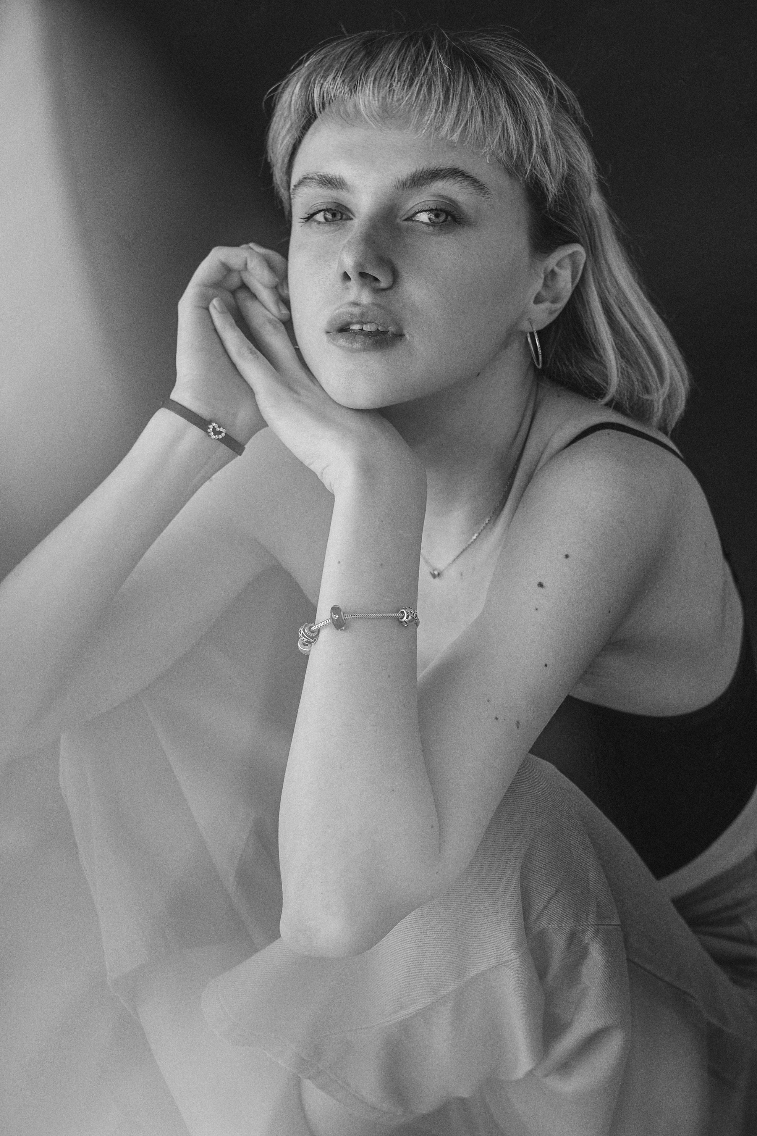 Анна. Фотограф Луцьк | Стьопа Семеген