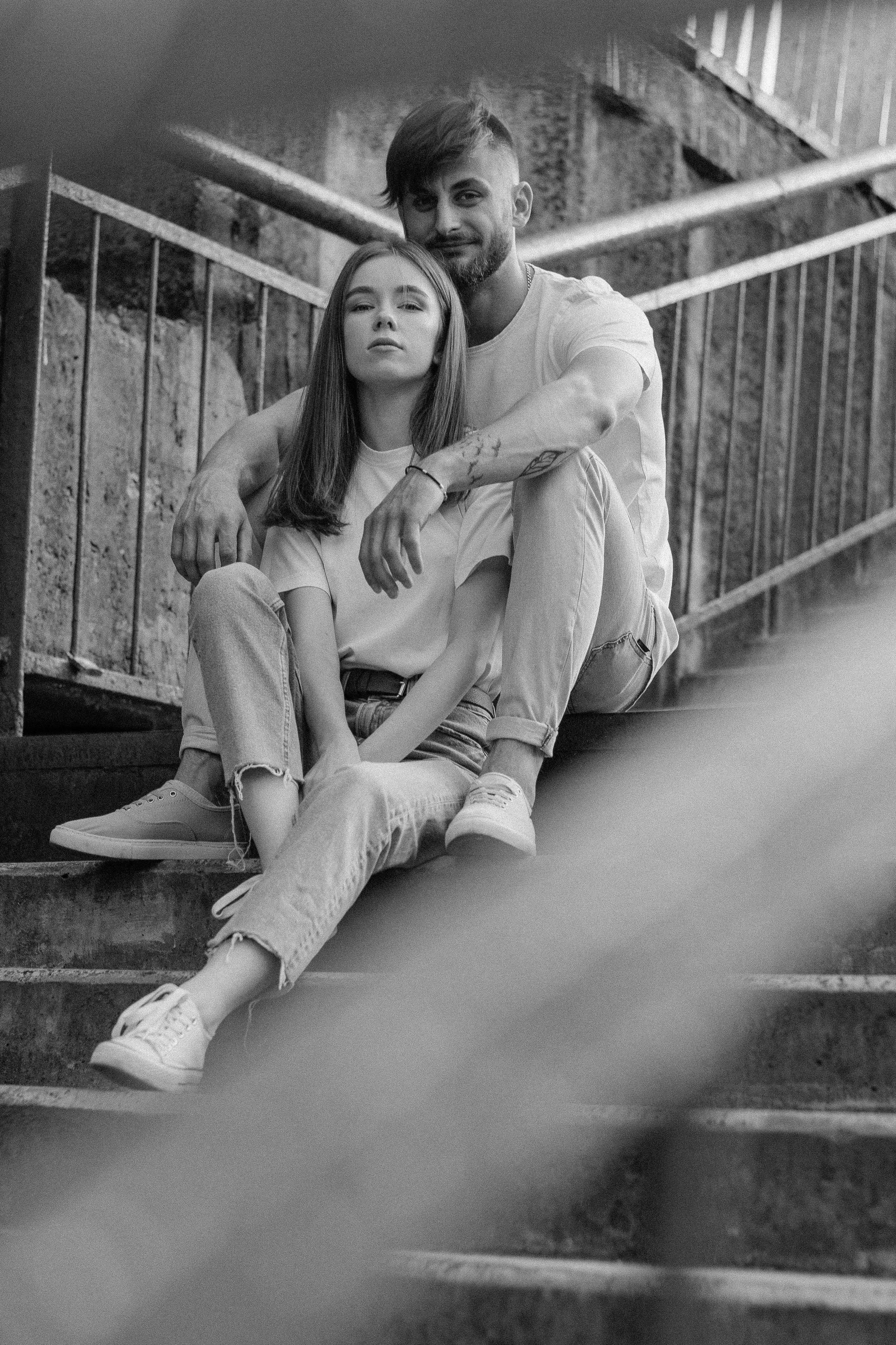 Іра & Женя. Фотограф Луцьк | Стьопа Семеген