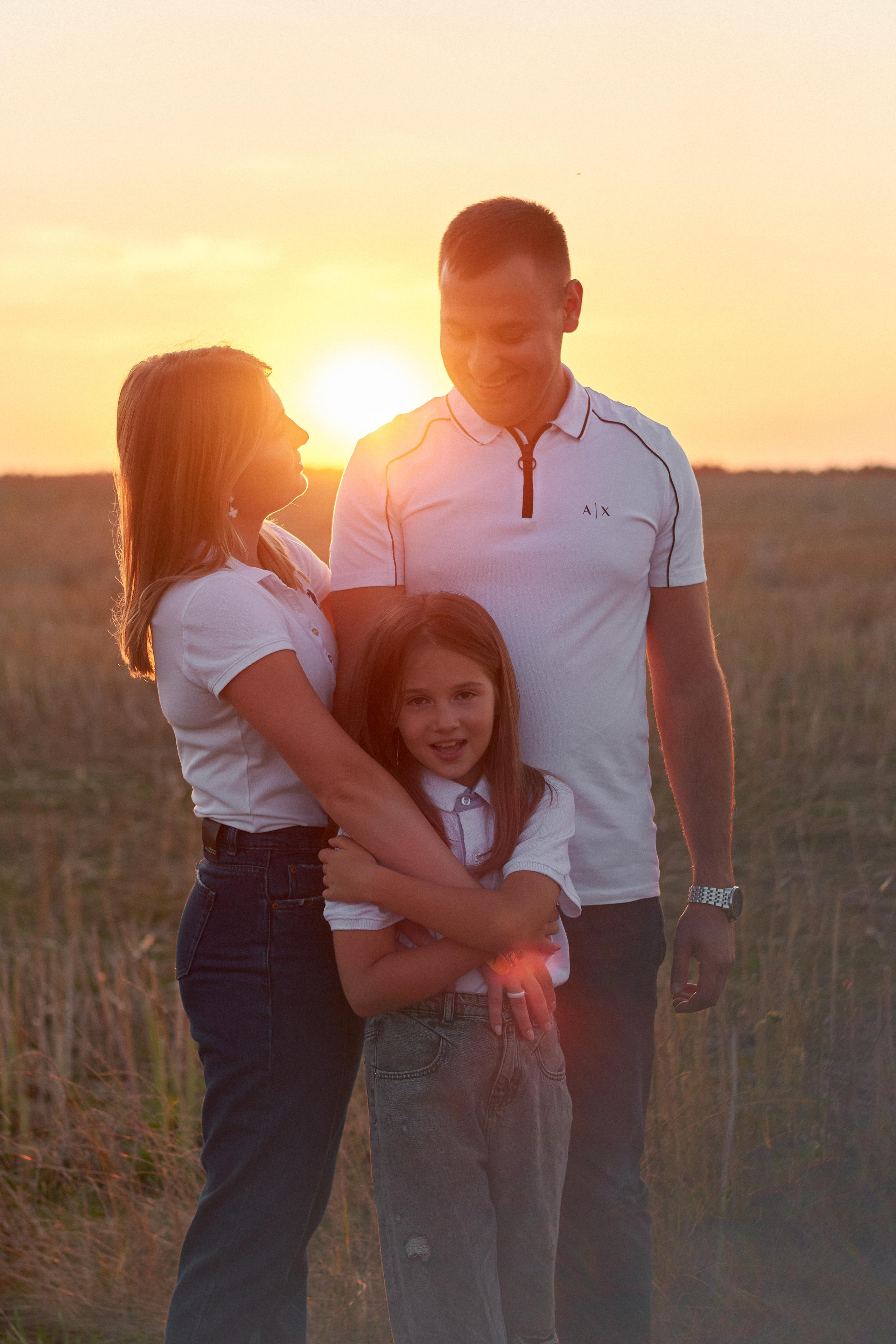 Про сім’ю. Фотограф Луцьк | Стьопа Семеген