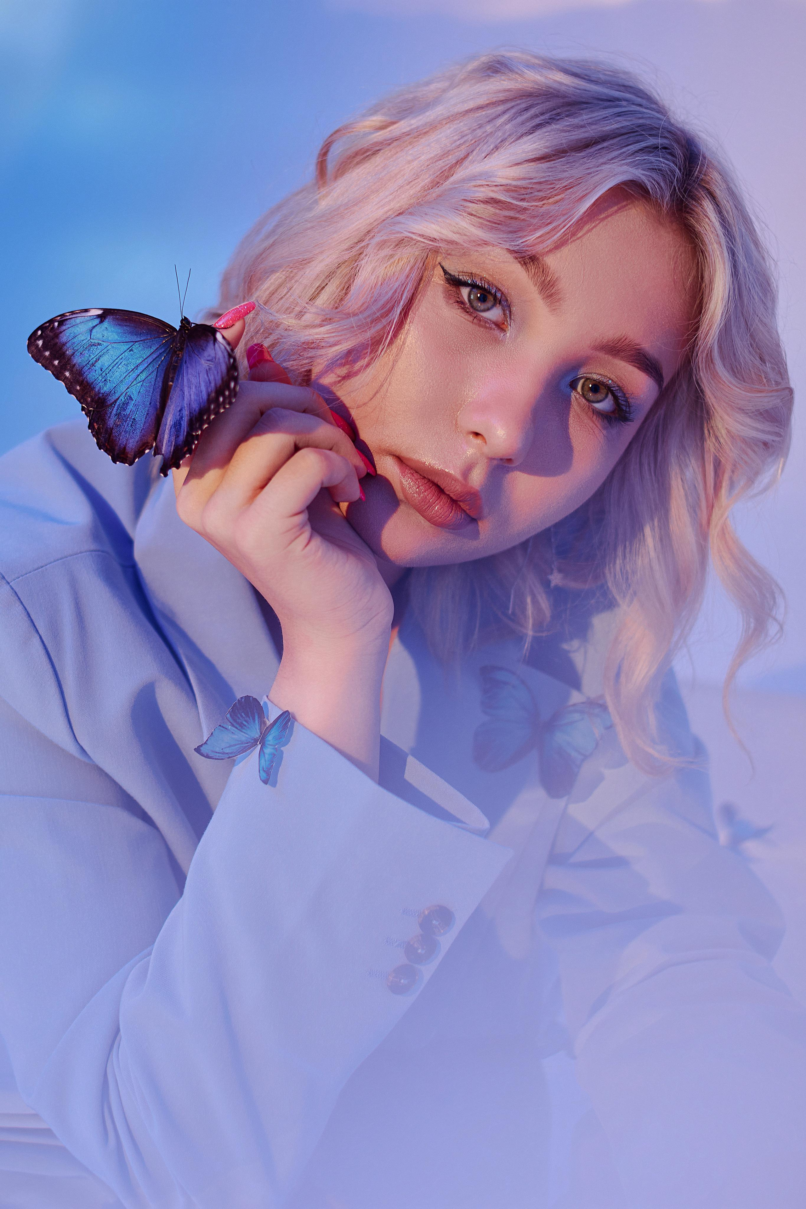 Каріна. Фотограф Луцьк | Стьопа Семеген