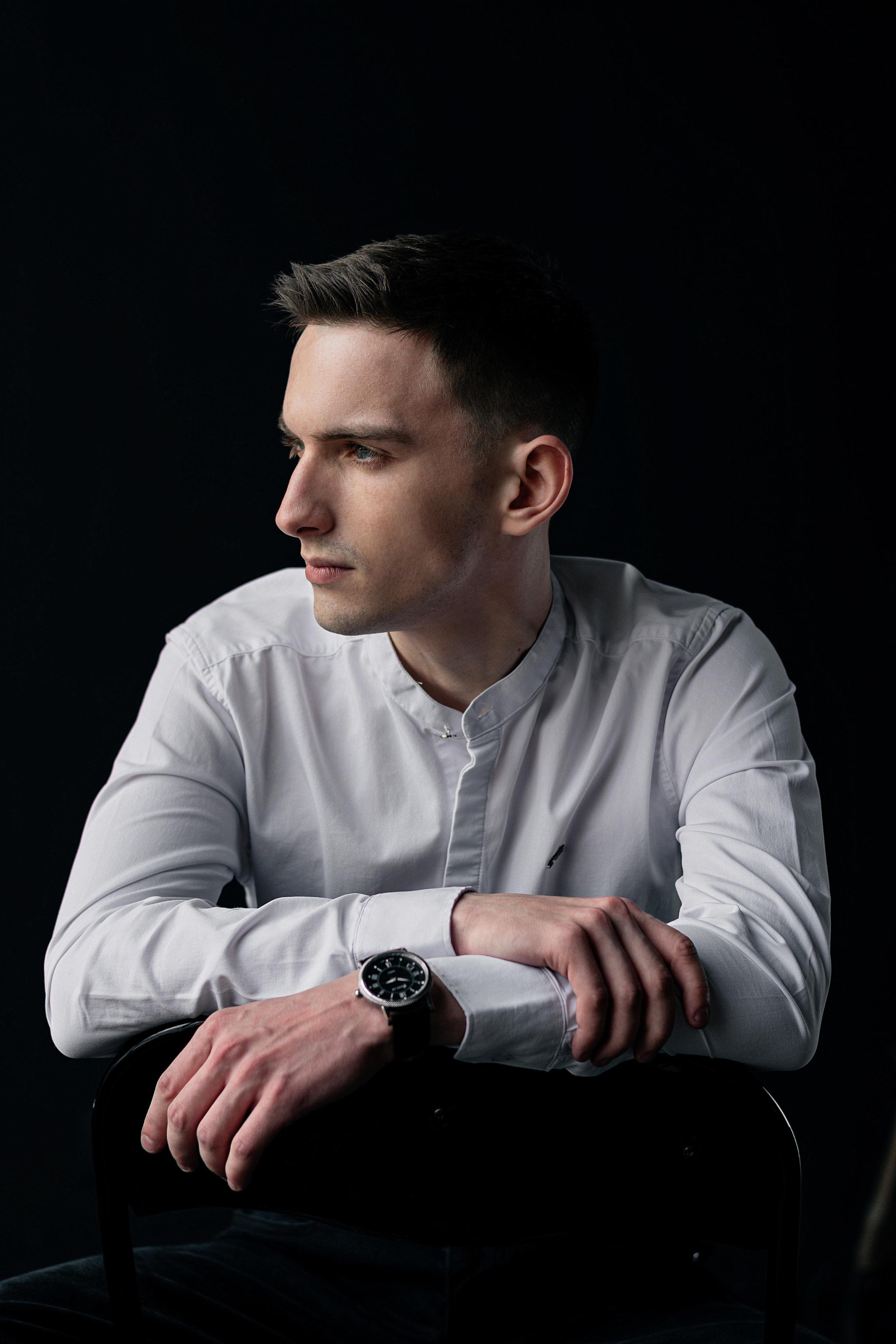 Анатолій. Фотограф Луцьк | Стьопа Семеген