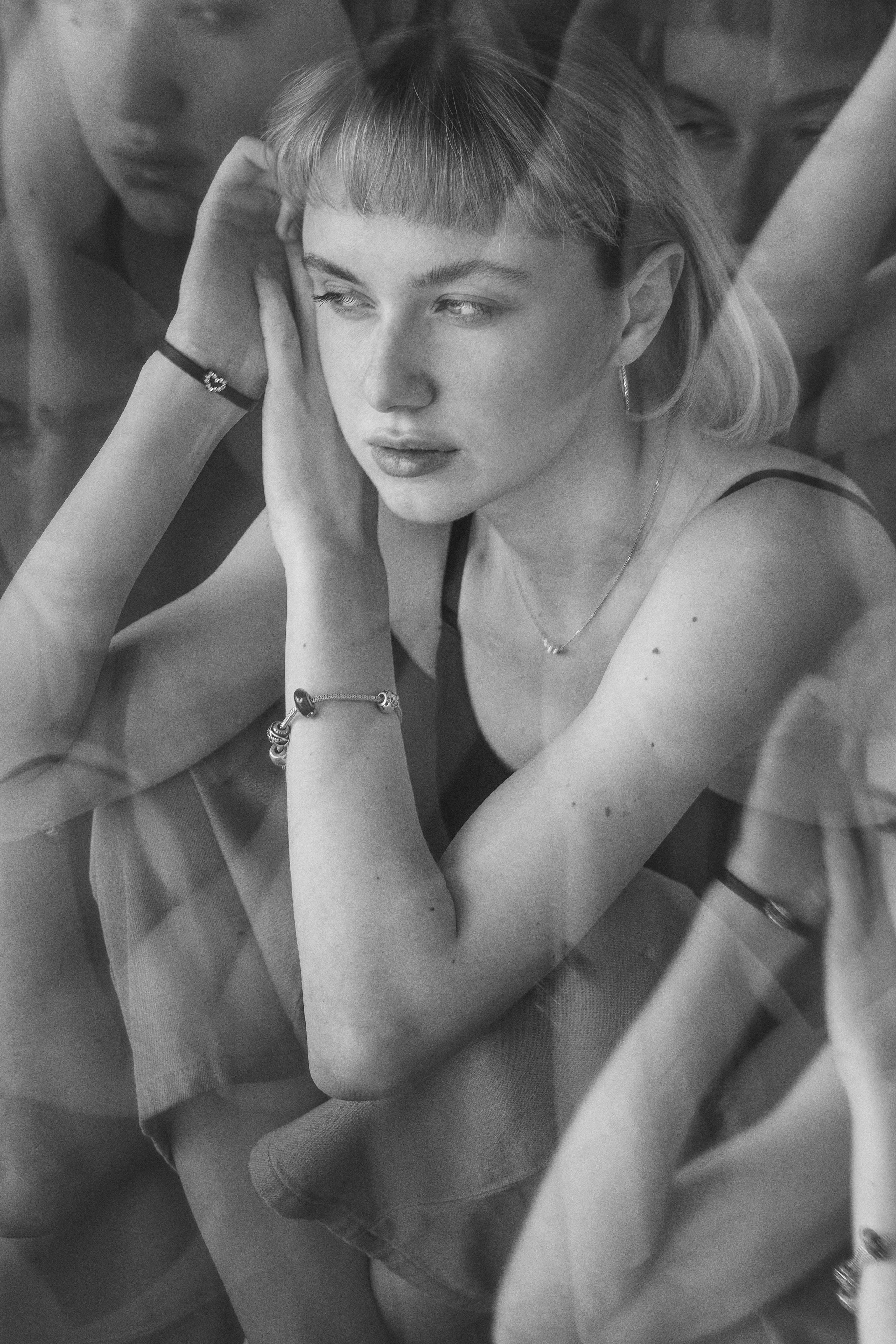 Анна. Фотограф Луцьк | Стьопа Семеген