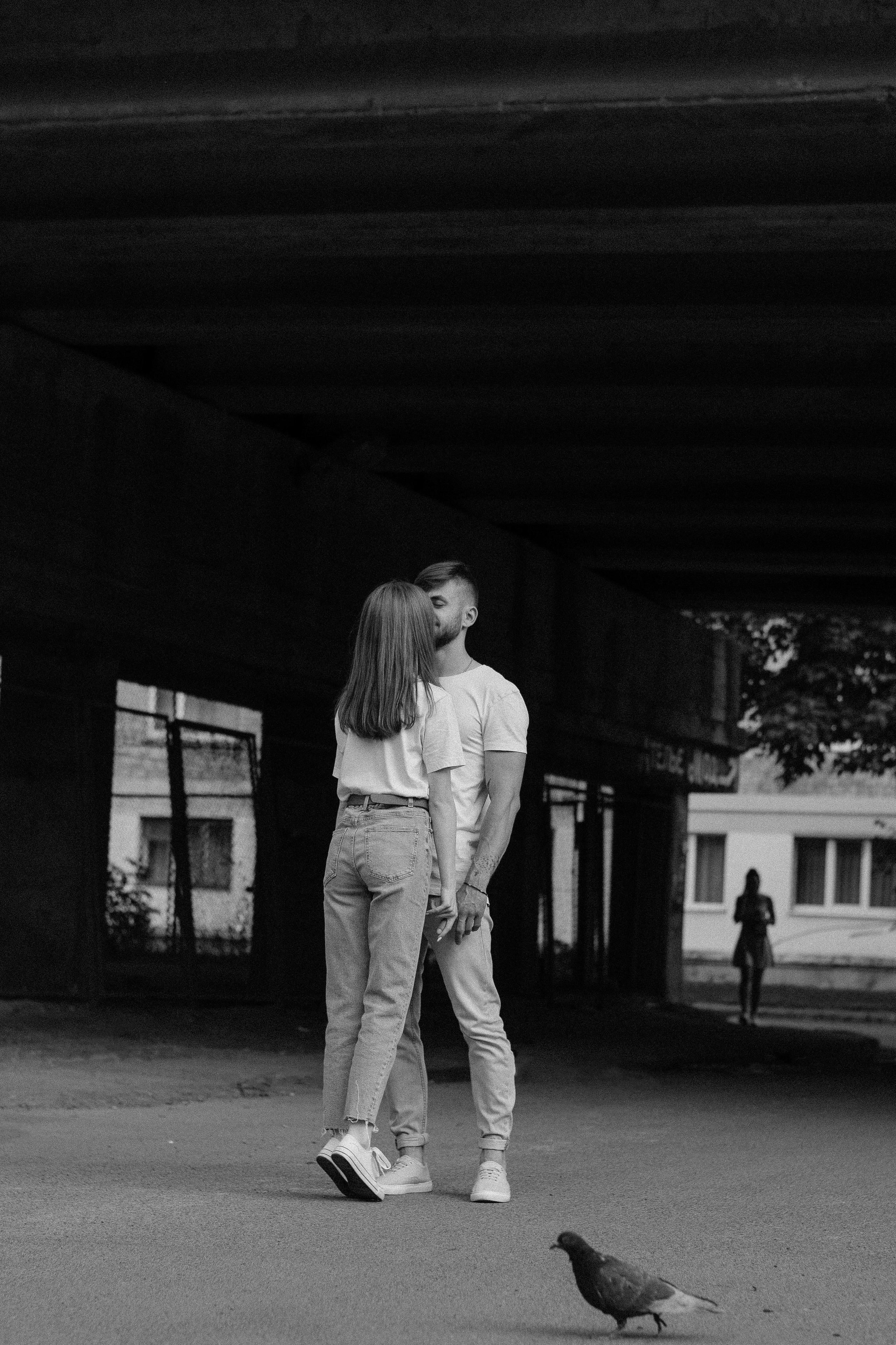 Іра & Женя. Фотограф Луцьк | Стьопа Семеген