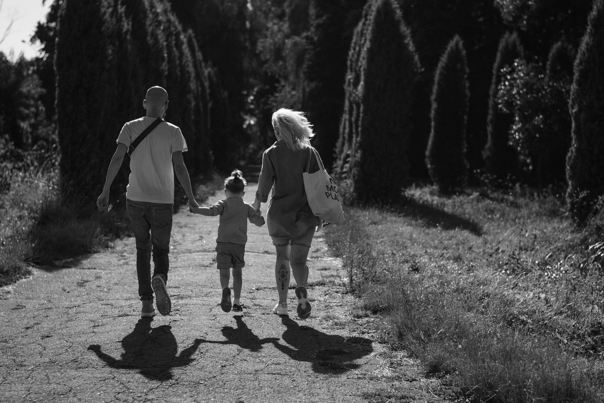 Лекса & Рамон & Арсен. Фотограф Луцьк | Стьопа Семеген