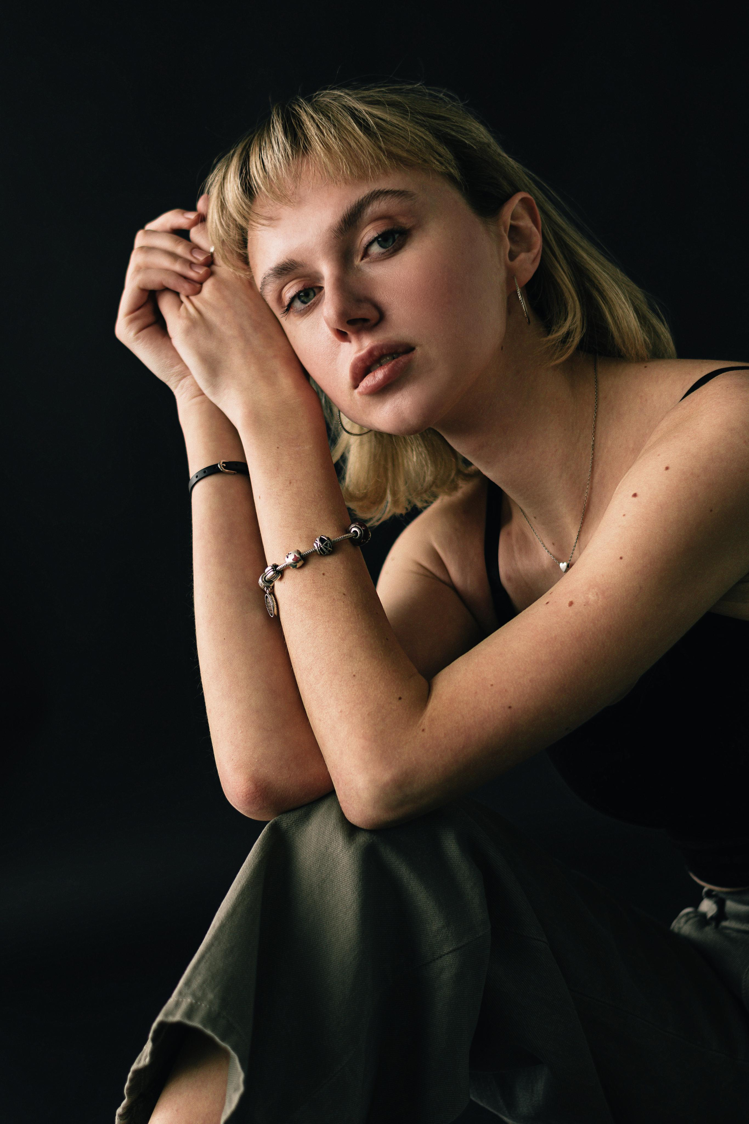 Анна. Фотограф Луцьк | Стьопа Семеген