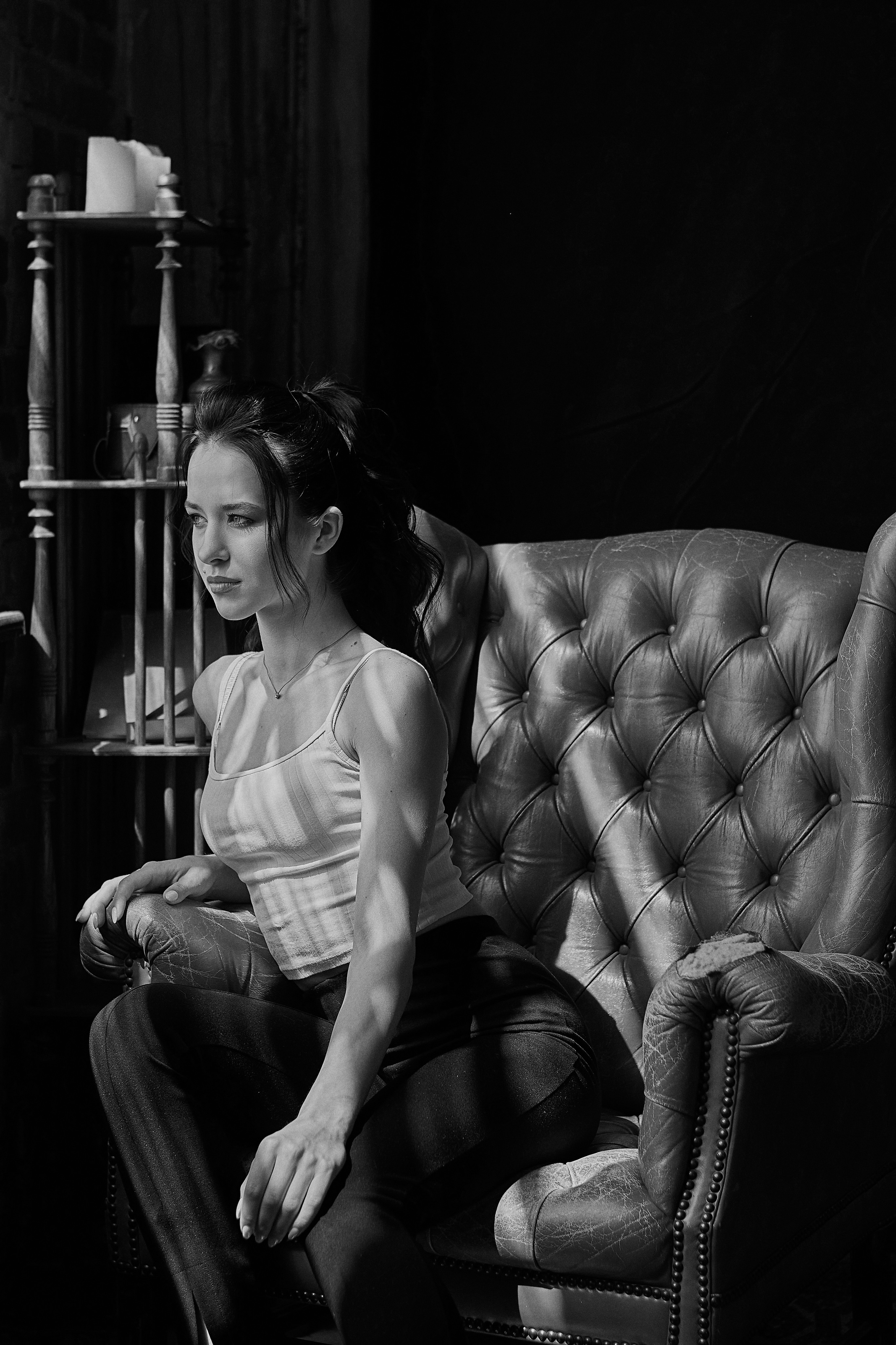 Саша. Фотограф Луцьк | Стьопа Семеген