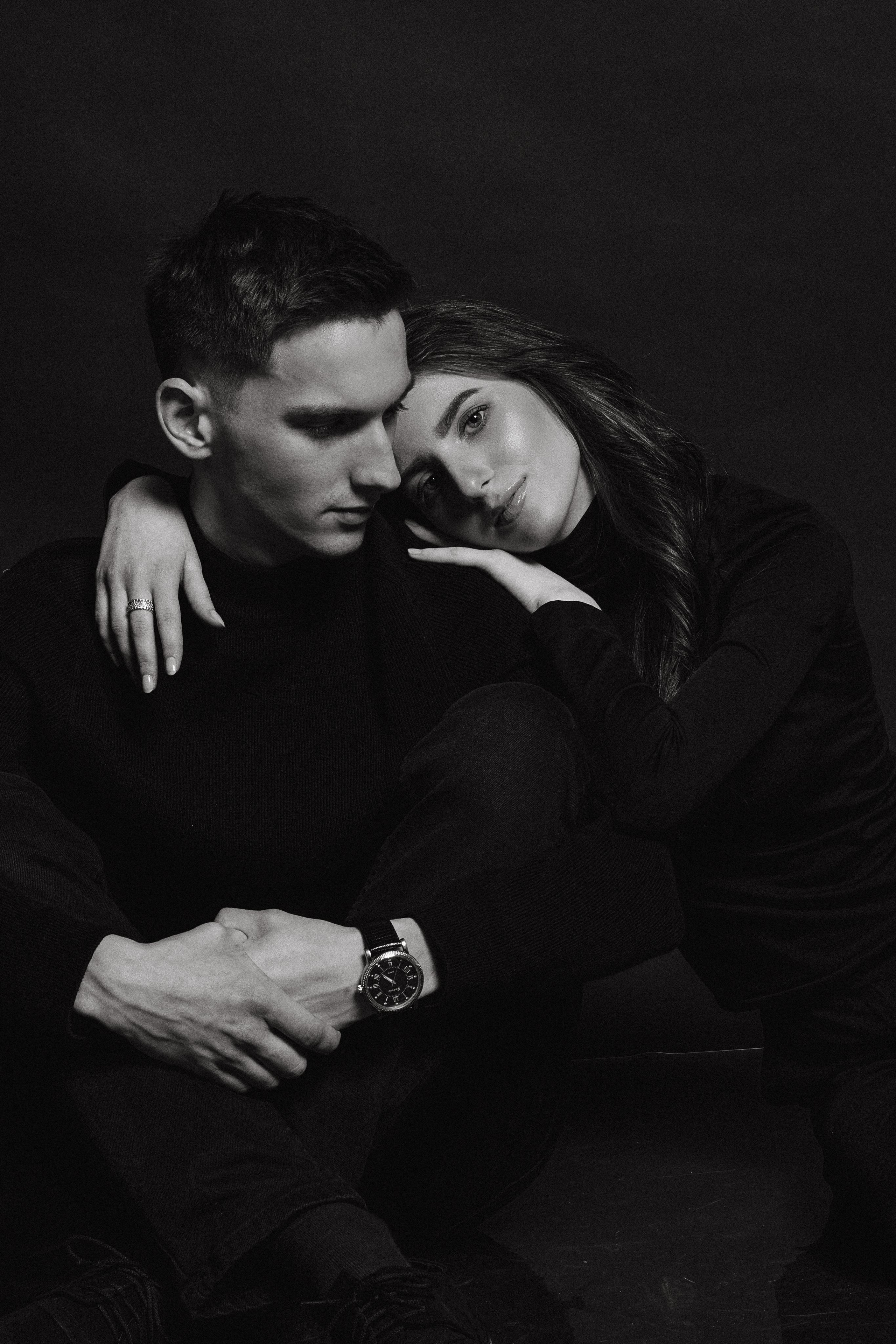 Анатолій & Надя. Фотограф Луцьк | Стьопа Семеген