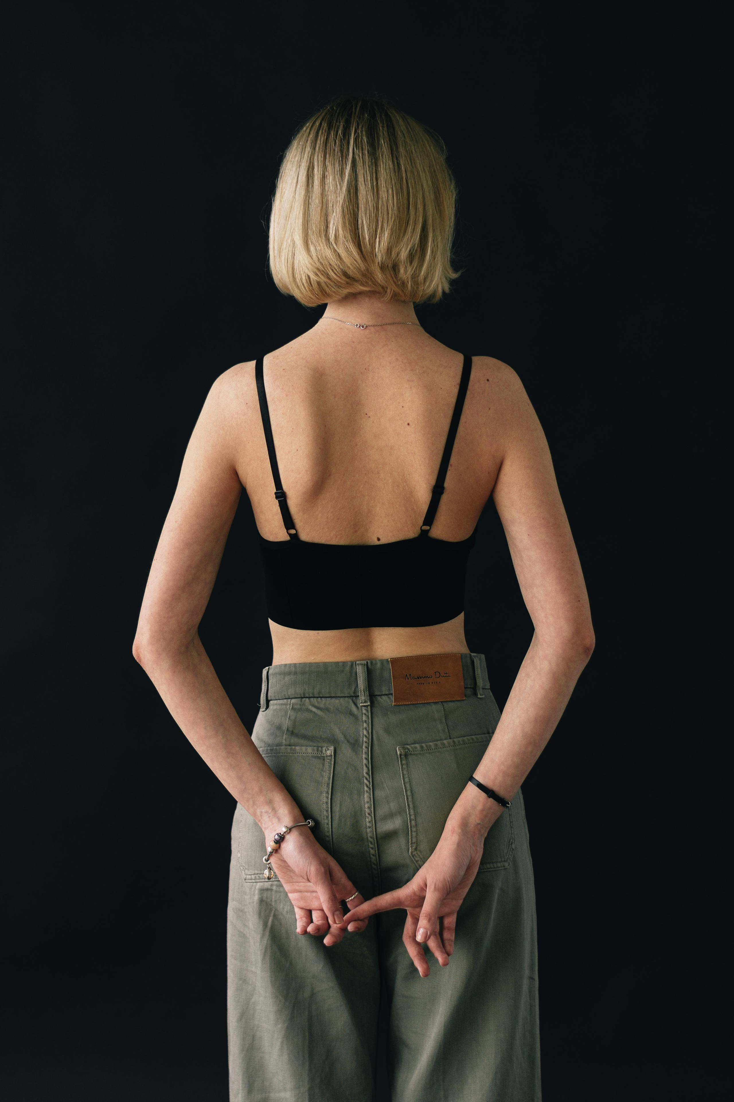 Анна. Фотограф Луцьк | Стьопа Семеген