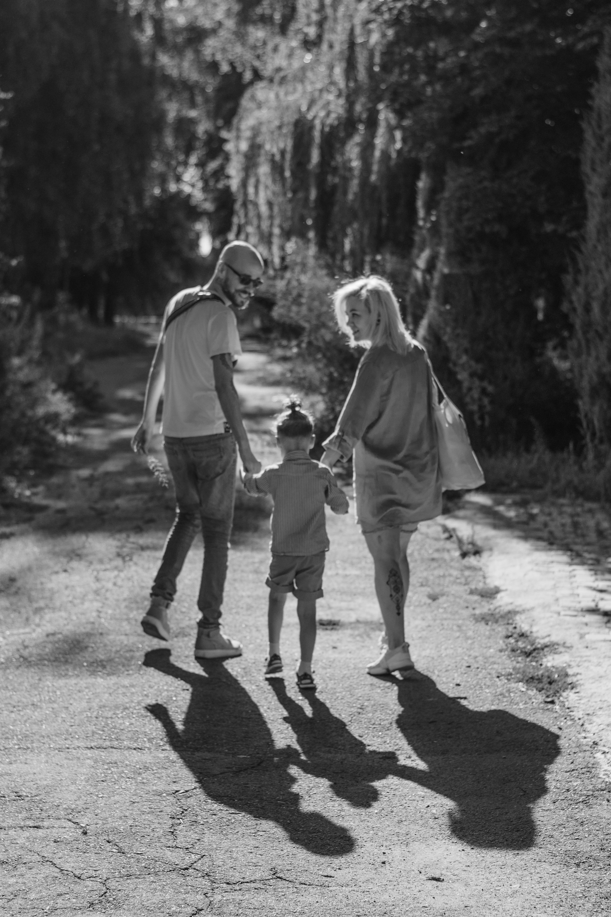 Лекса & Рамон & Арсен. Фотограф Луцьк | Стьопа Семеген