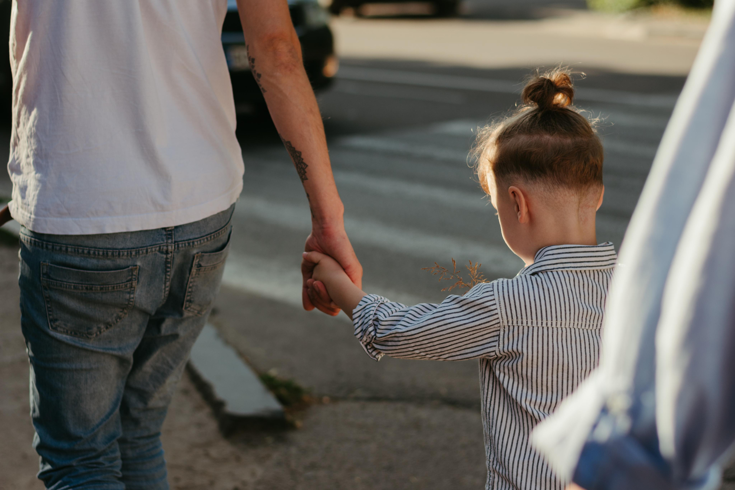 Лекса & Рамон & Арсен. Фотограф Луцьк | Стьопа Семеген