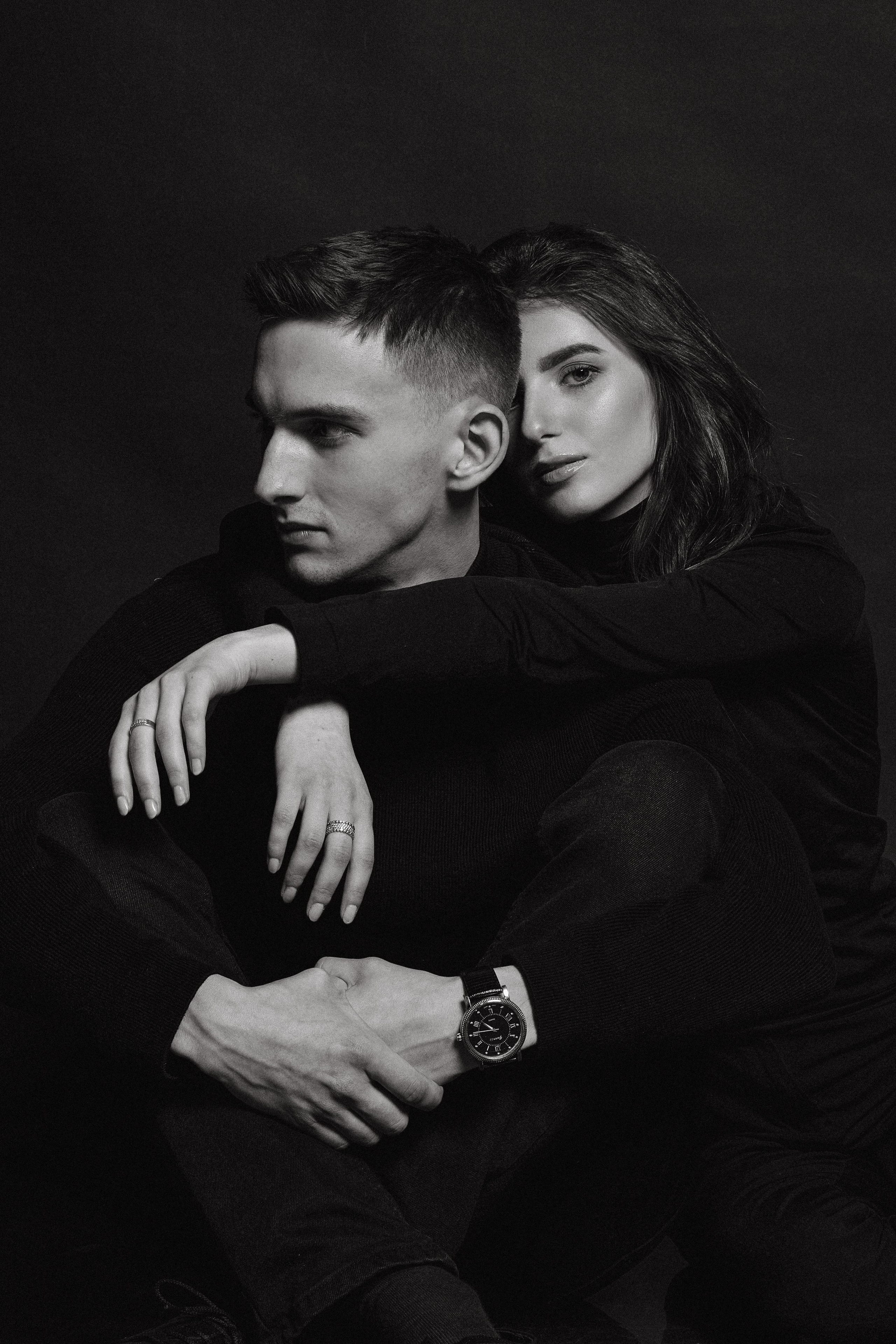 Анатолій & Надя. Фотограф Луцьк | Стьопа Семеген