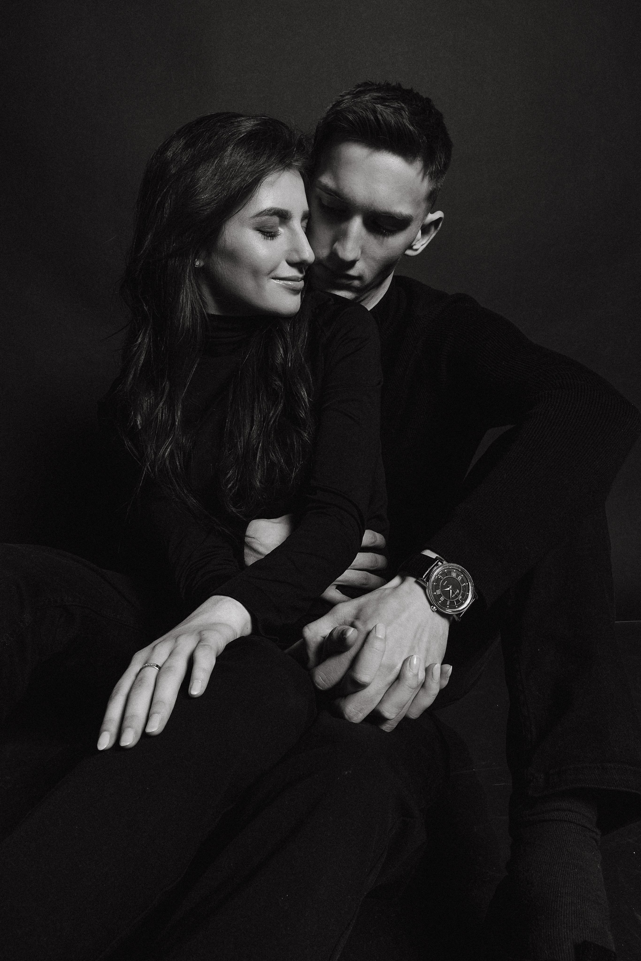 Анатолій & Надя. Фотограф Луцьк | Стьопа Семеген