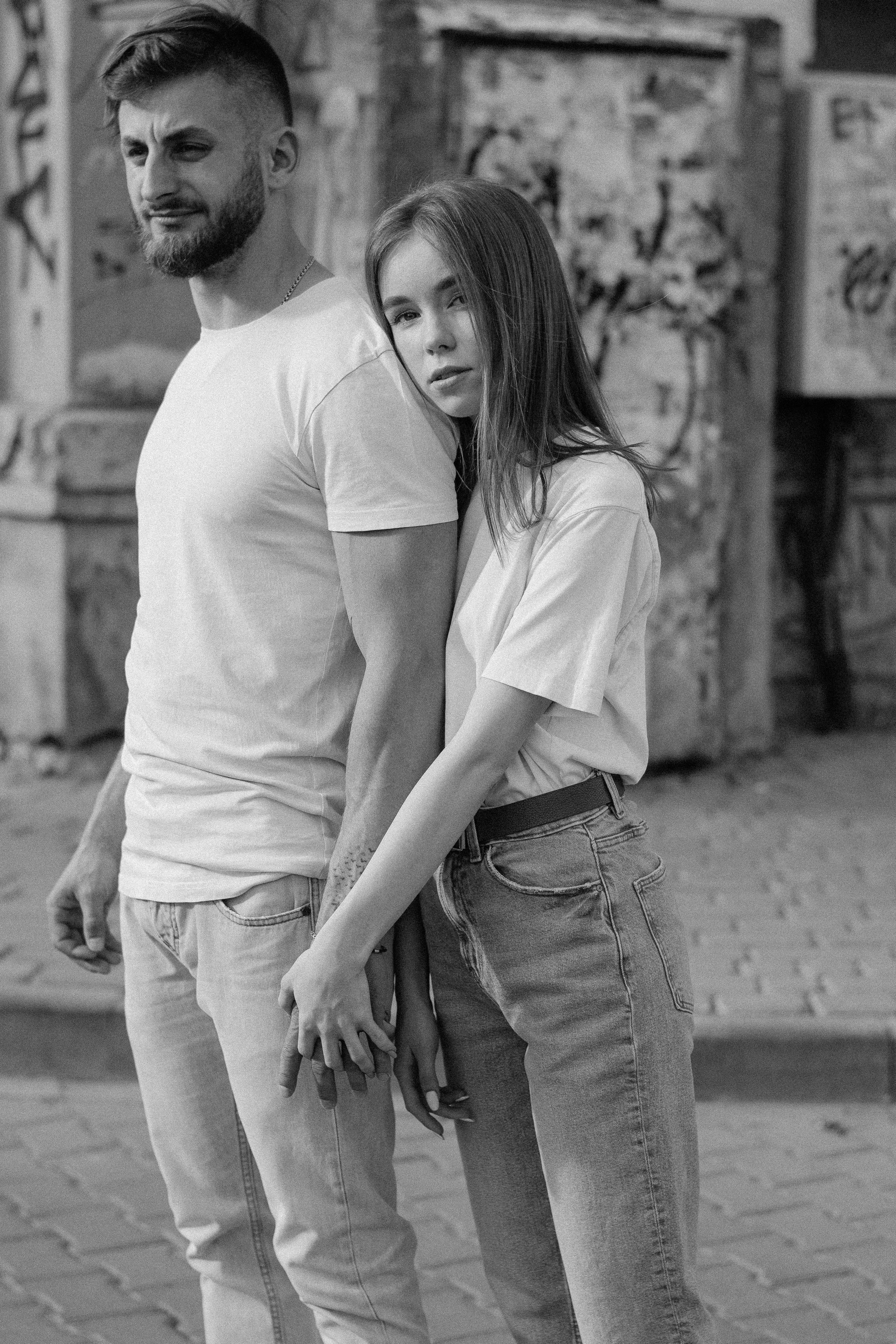 Іра & Женя. Фотограф Луцьк | Стьопа Семеген