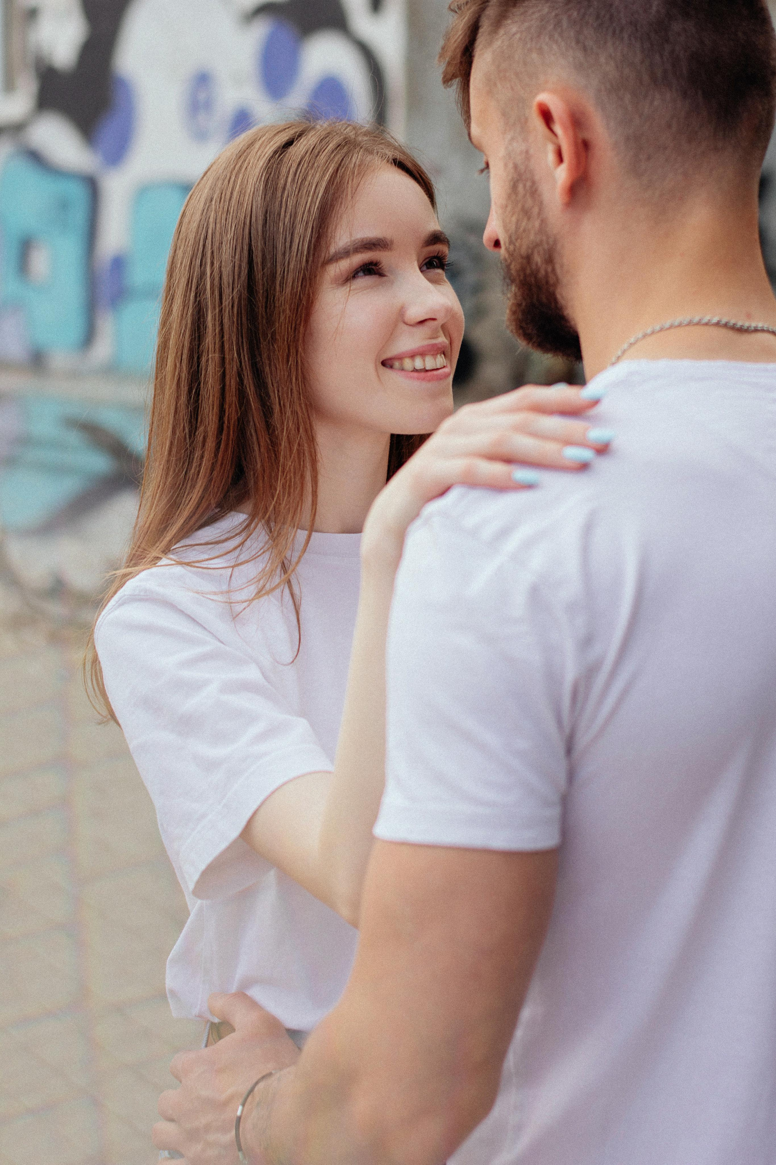 Іра & Женя. Фотограф Луцьк | Стьопа Семеген