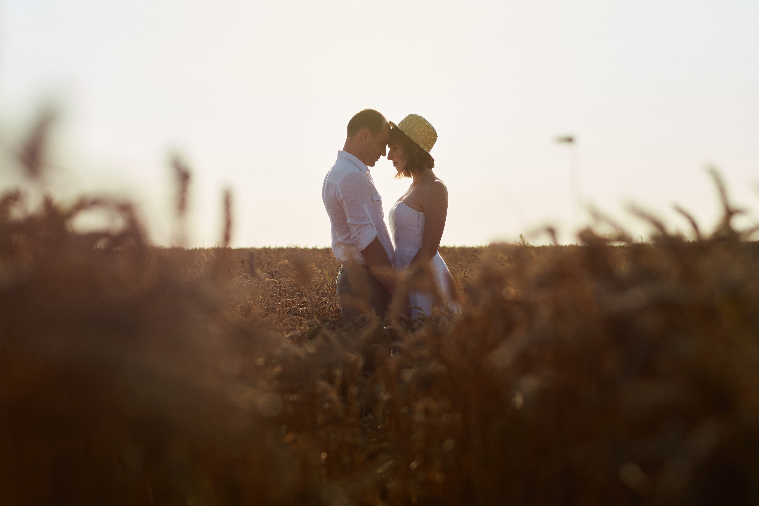 Оля & Вітя. Фотограф Луцьк | Стьопа Семеген