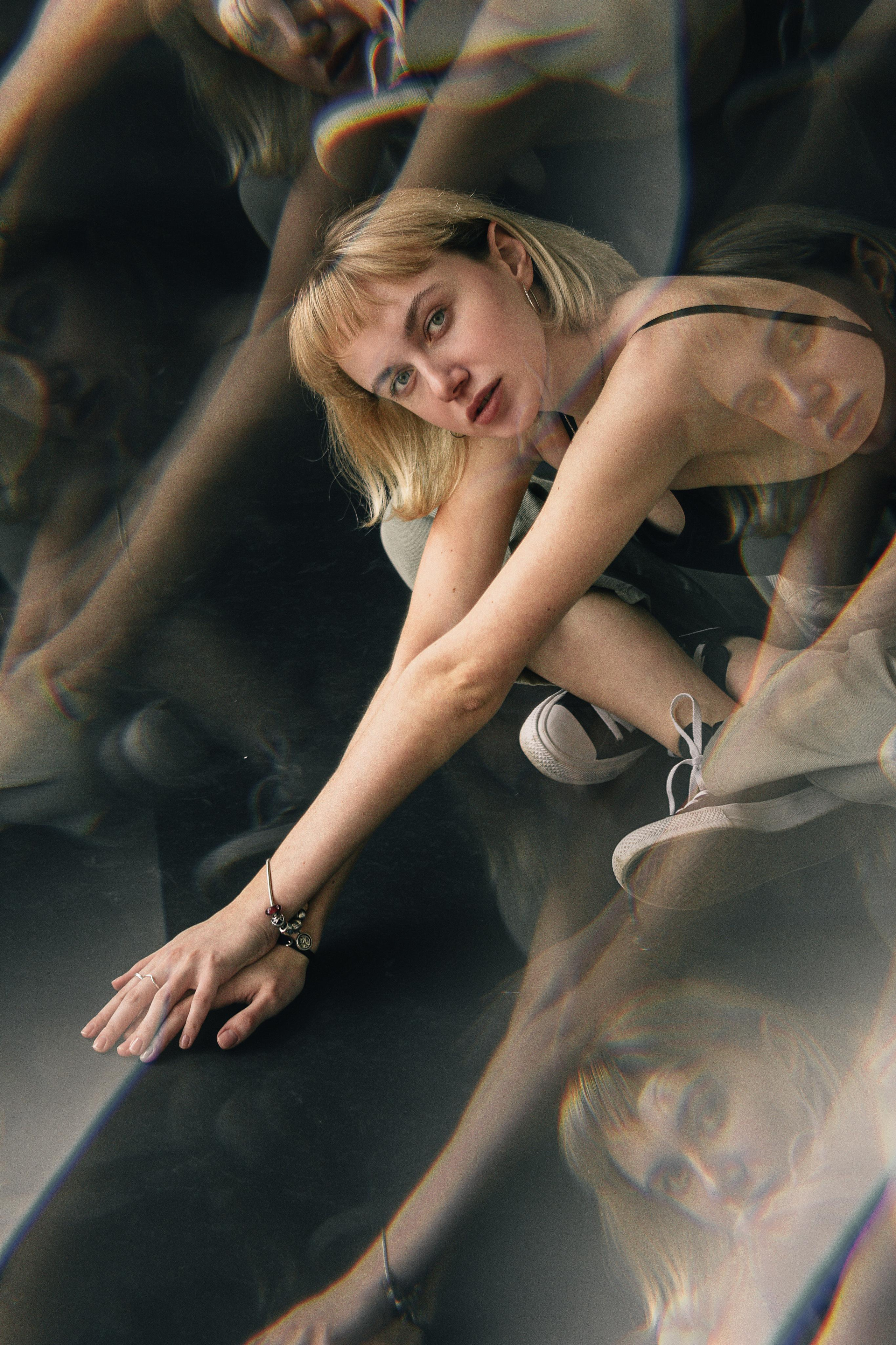 Анна. Фотограф Луцьк | Стьопа Семеген