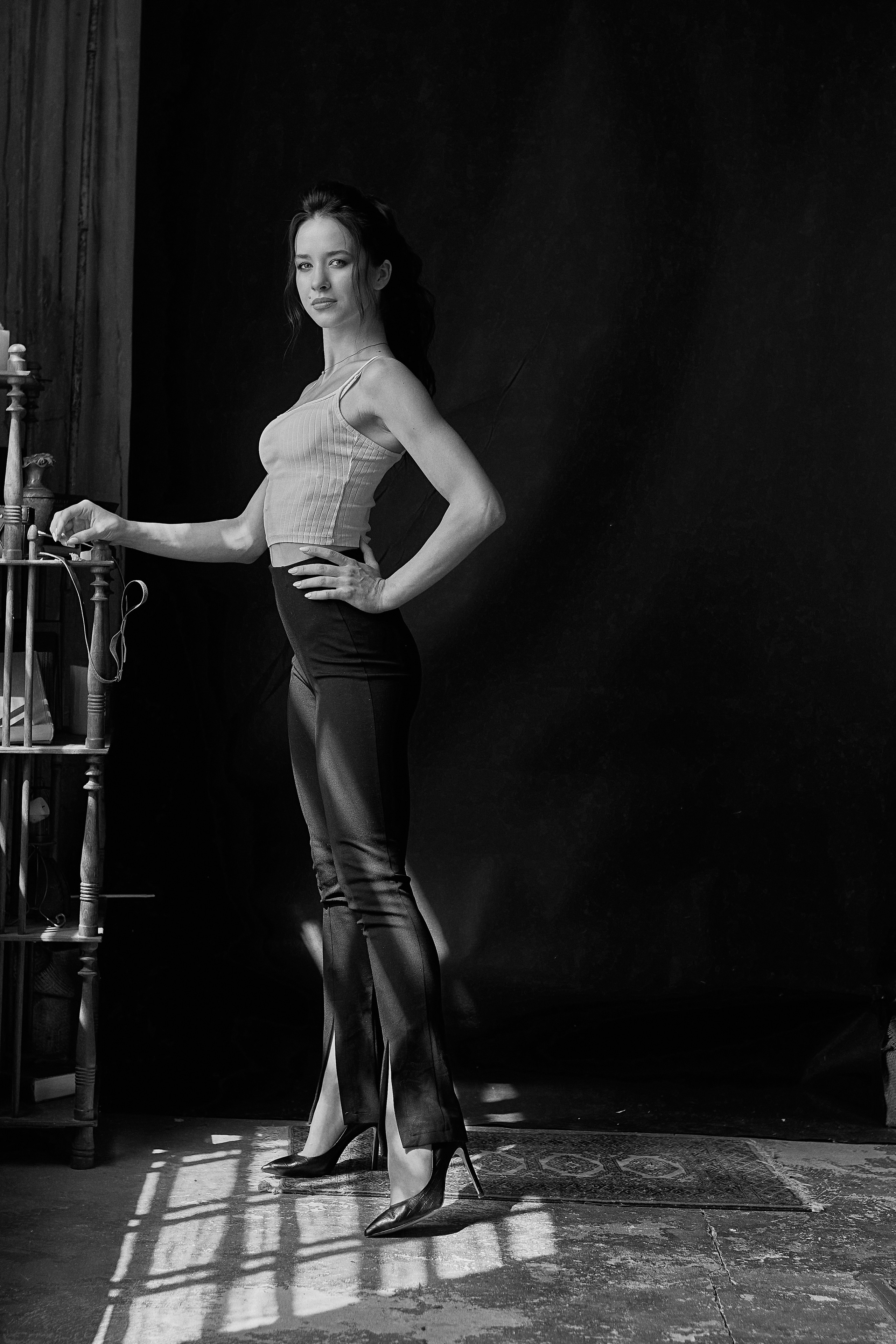 Саша. Фотограф Луцьк | Стьопа Семеген