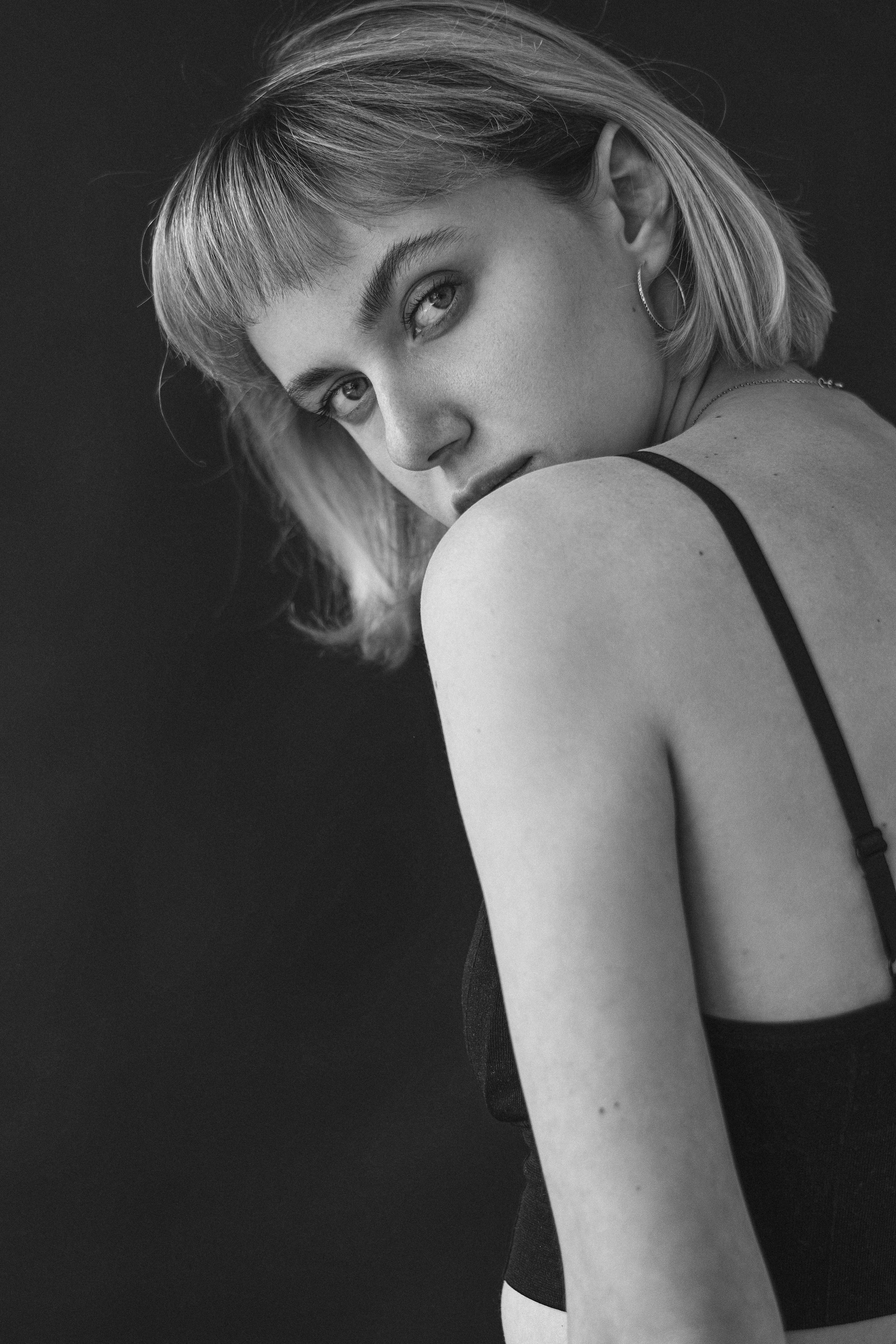 Анна. Фотограф Луцьк | Стьопа Семеген