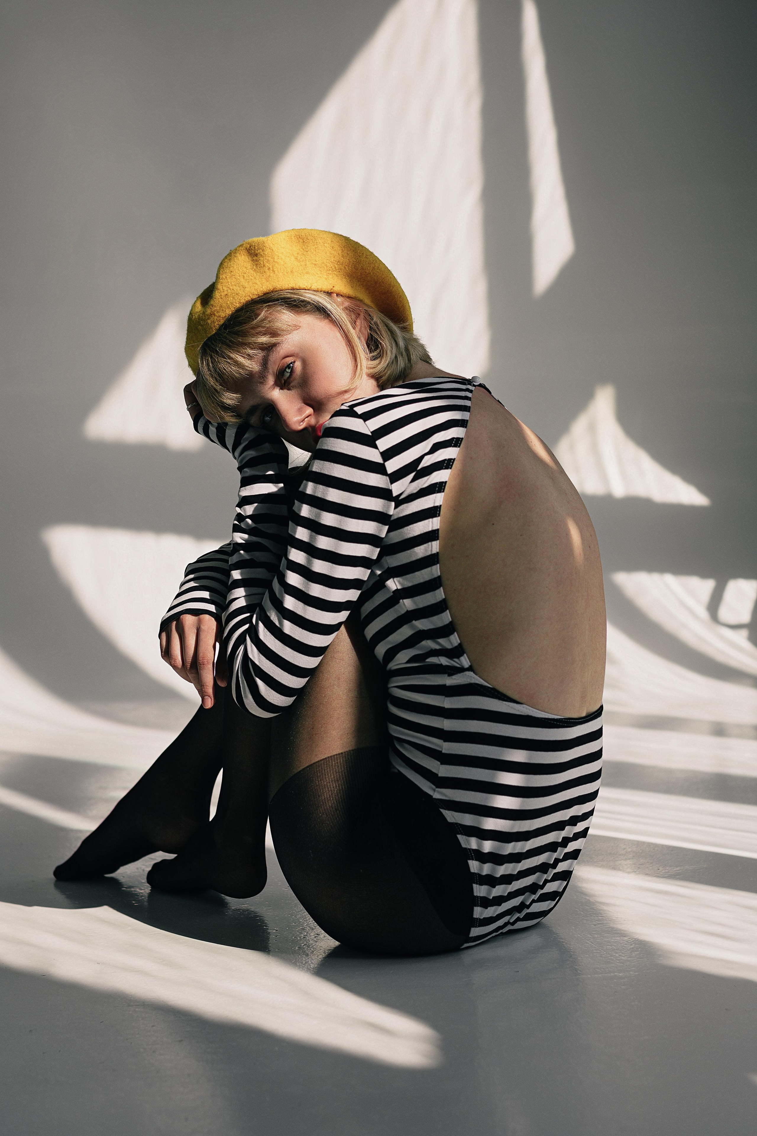 Анна. Фотограф Луцьк | Стьопа Семеген