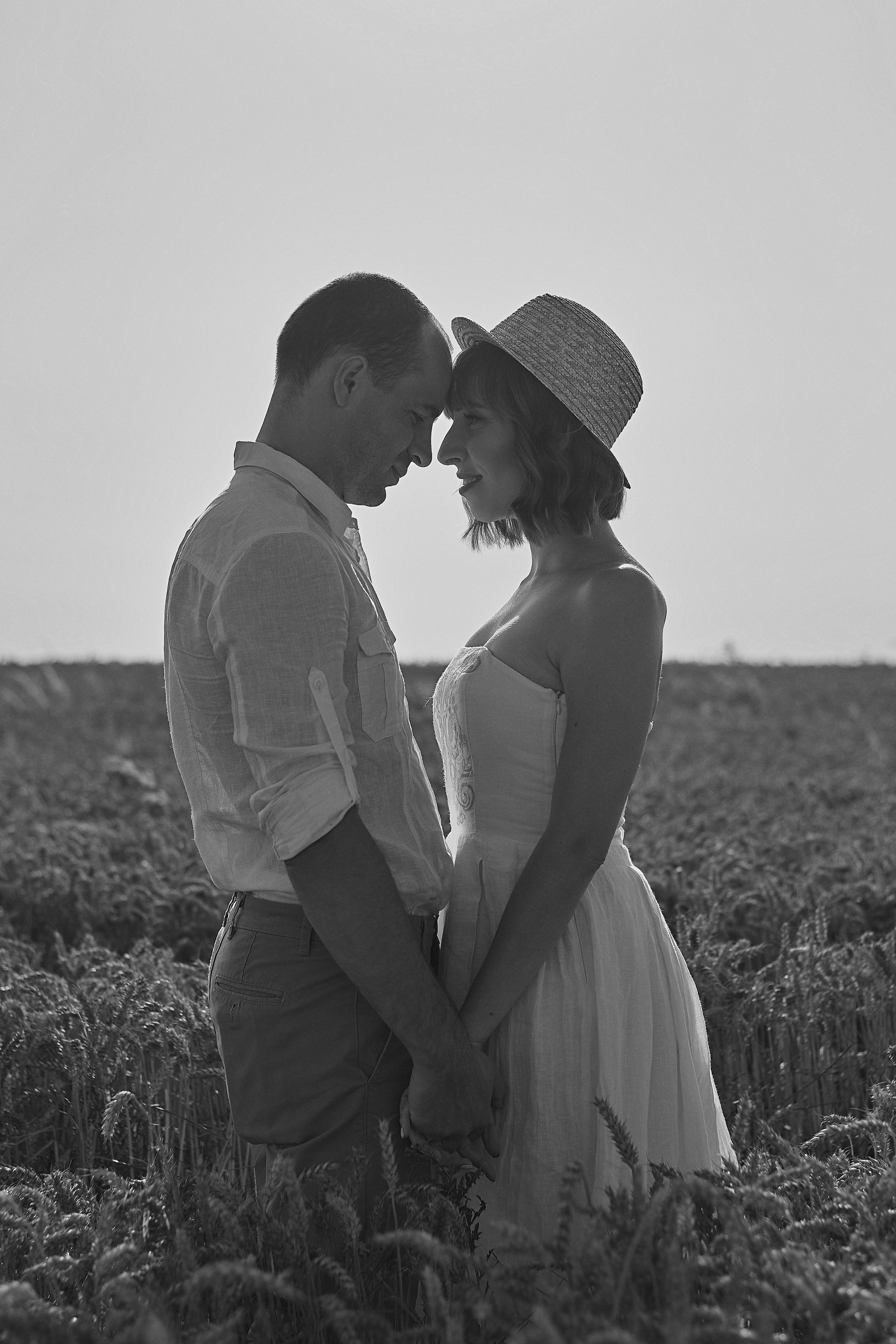 Оля & Вітя. Фотограф Луцьк | Стьопа Семеген