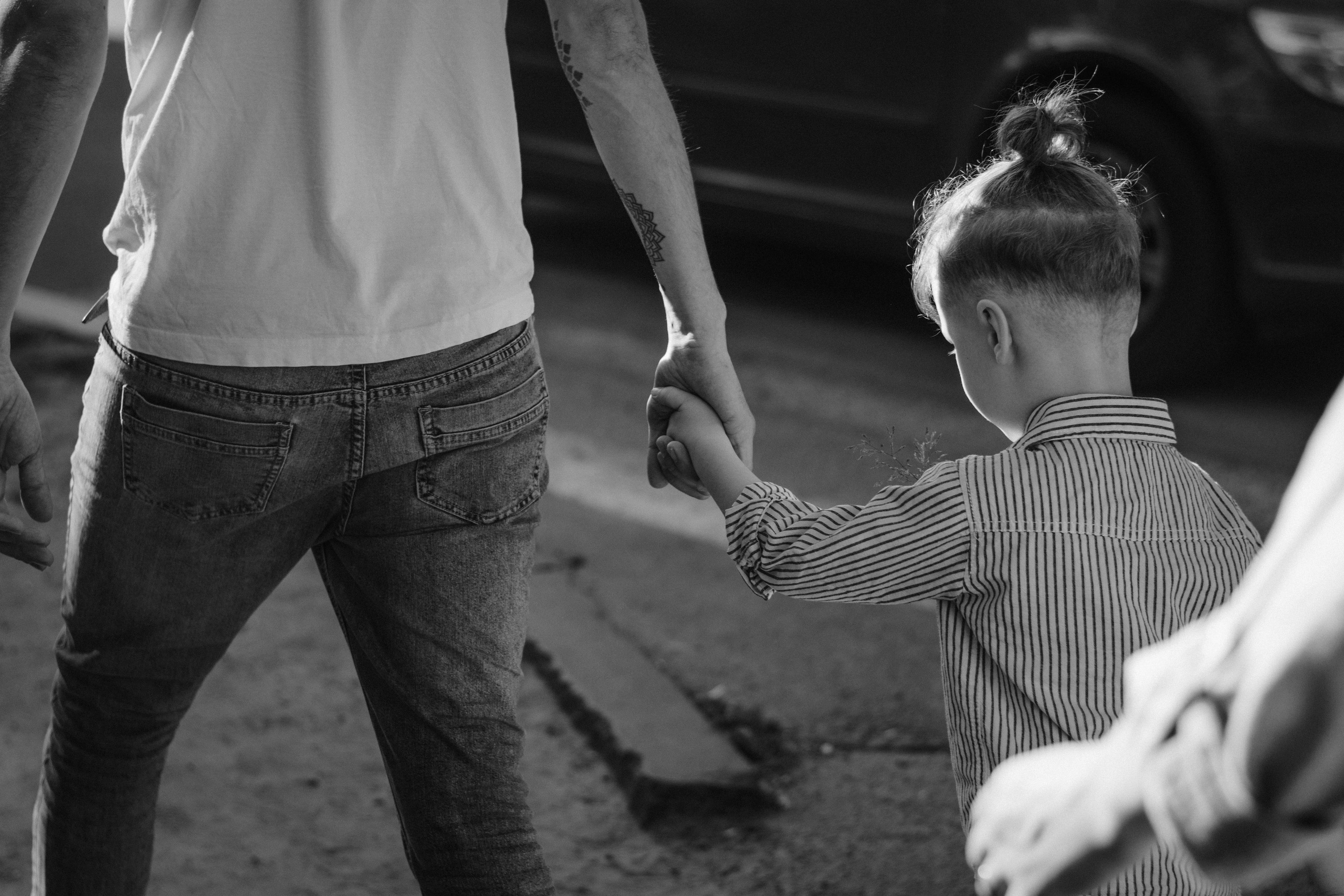 Лекса & Рамон & Арсен. Фотограф Луцьк | Стьопа Семеген