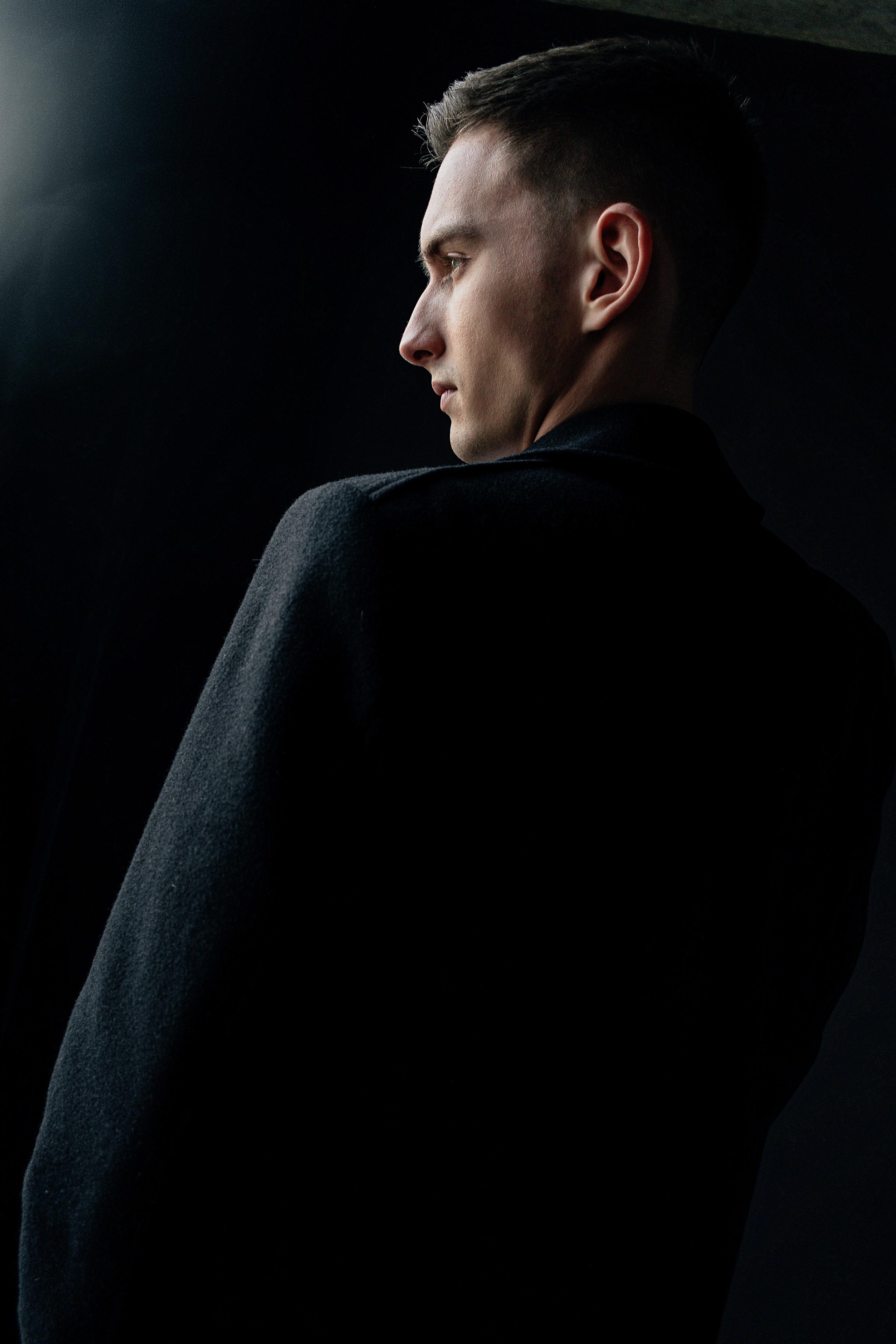 Анатолій. Фотограф Луцьк | Стьопа Семеген