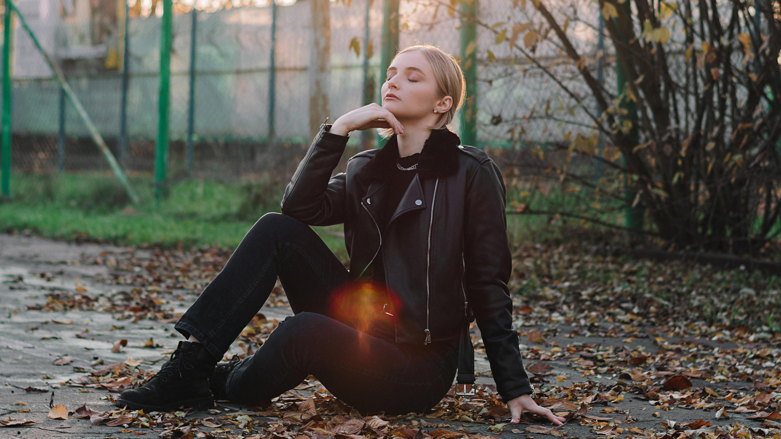 Індивідуальні зйомки. Фотограф Луцьк | Стьопа Семеген