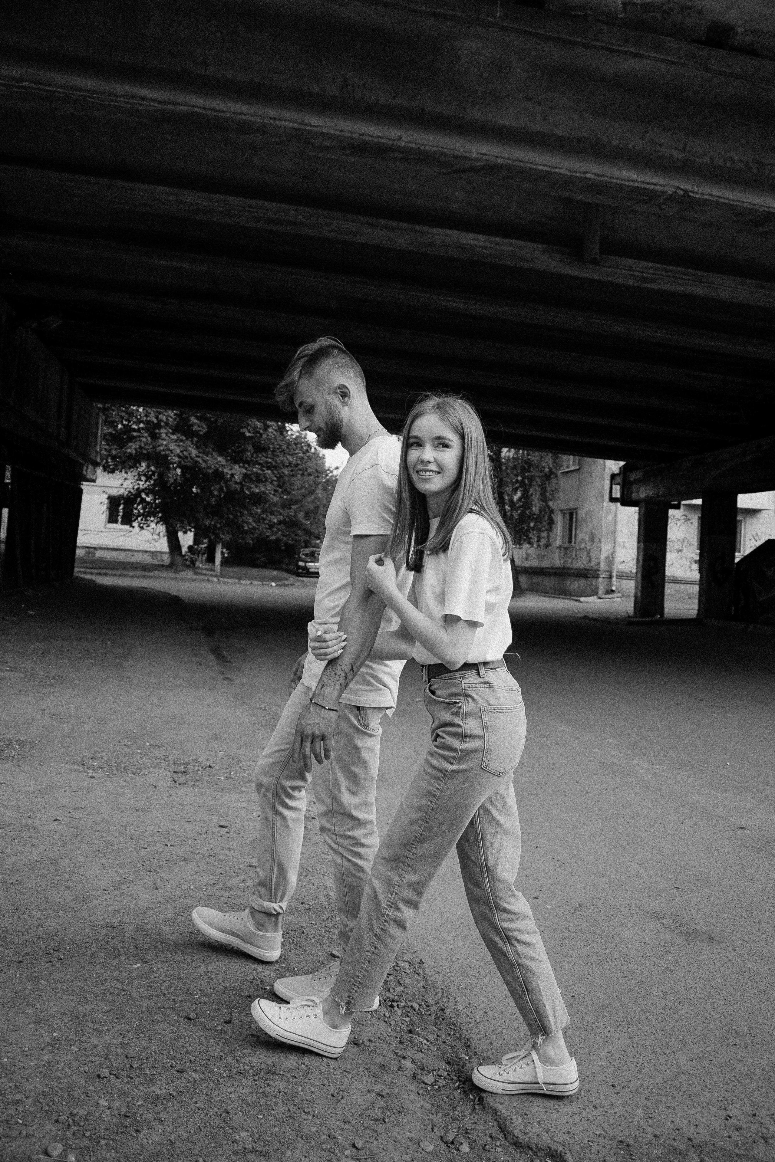 Іра & Женя. Фотограф Луцьк | Стьопа Семеген