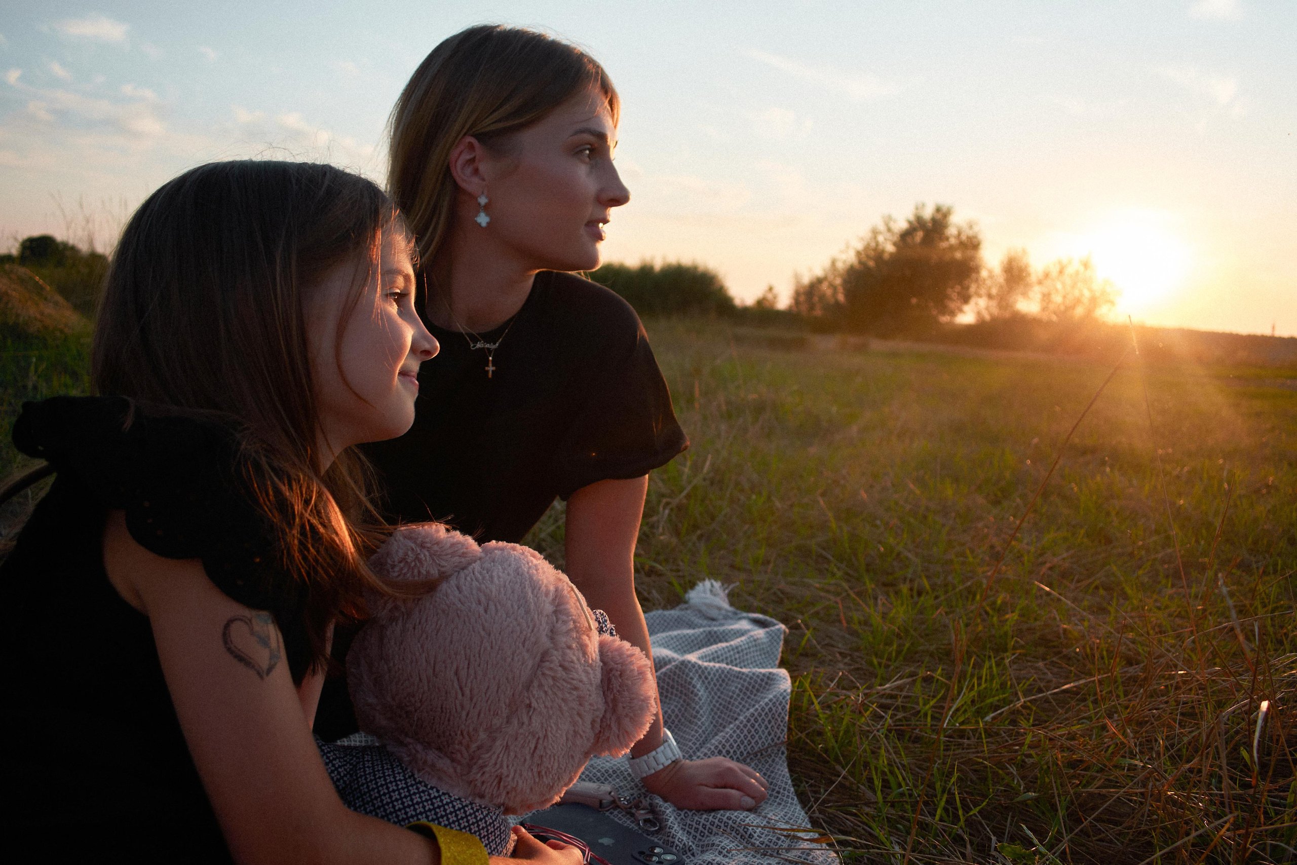 Про сім’ю. Фотограф Луцьк | Стьопа Семеген