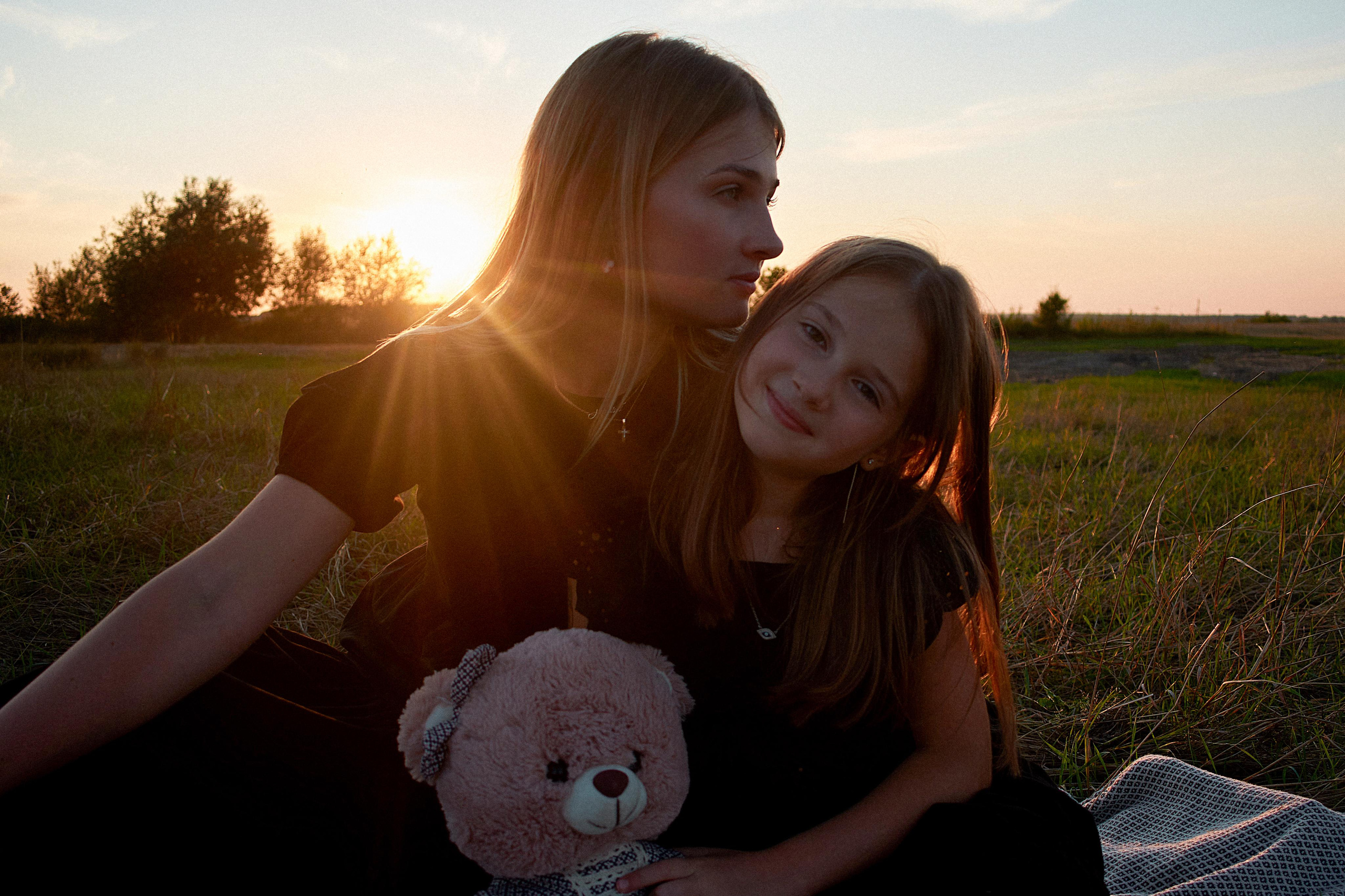 Про сім’ю. Фотограф Луцьк | Стьопа Семеген